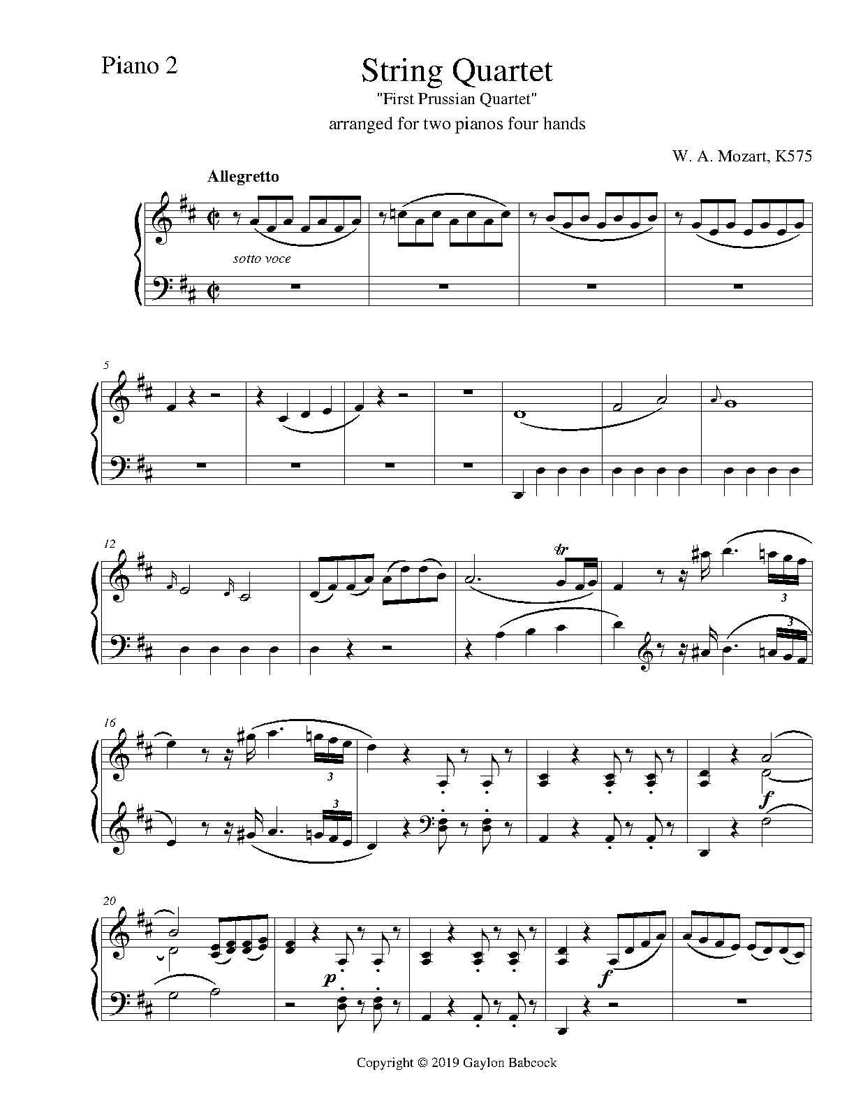 File:PMLP05230-String Quartet K575 - Piano 2.pdf