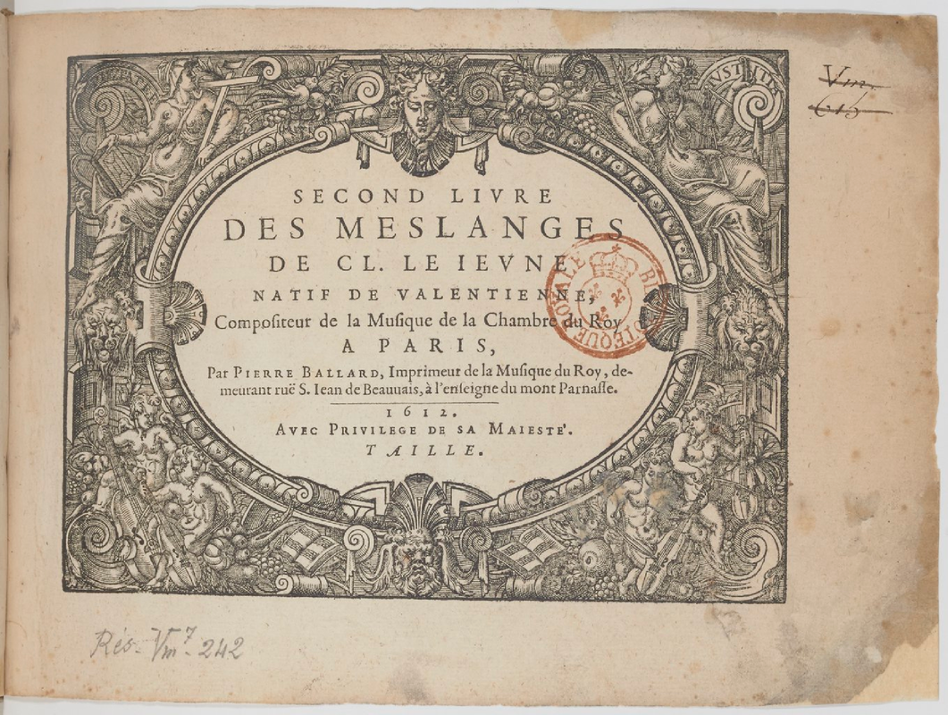 File:PMLP521478-Second livre des Meslanges de -...-Le Jeune bpt6k4500438t.pdf