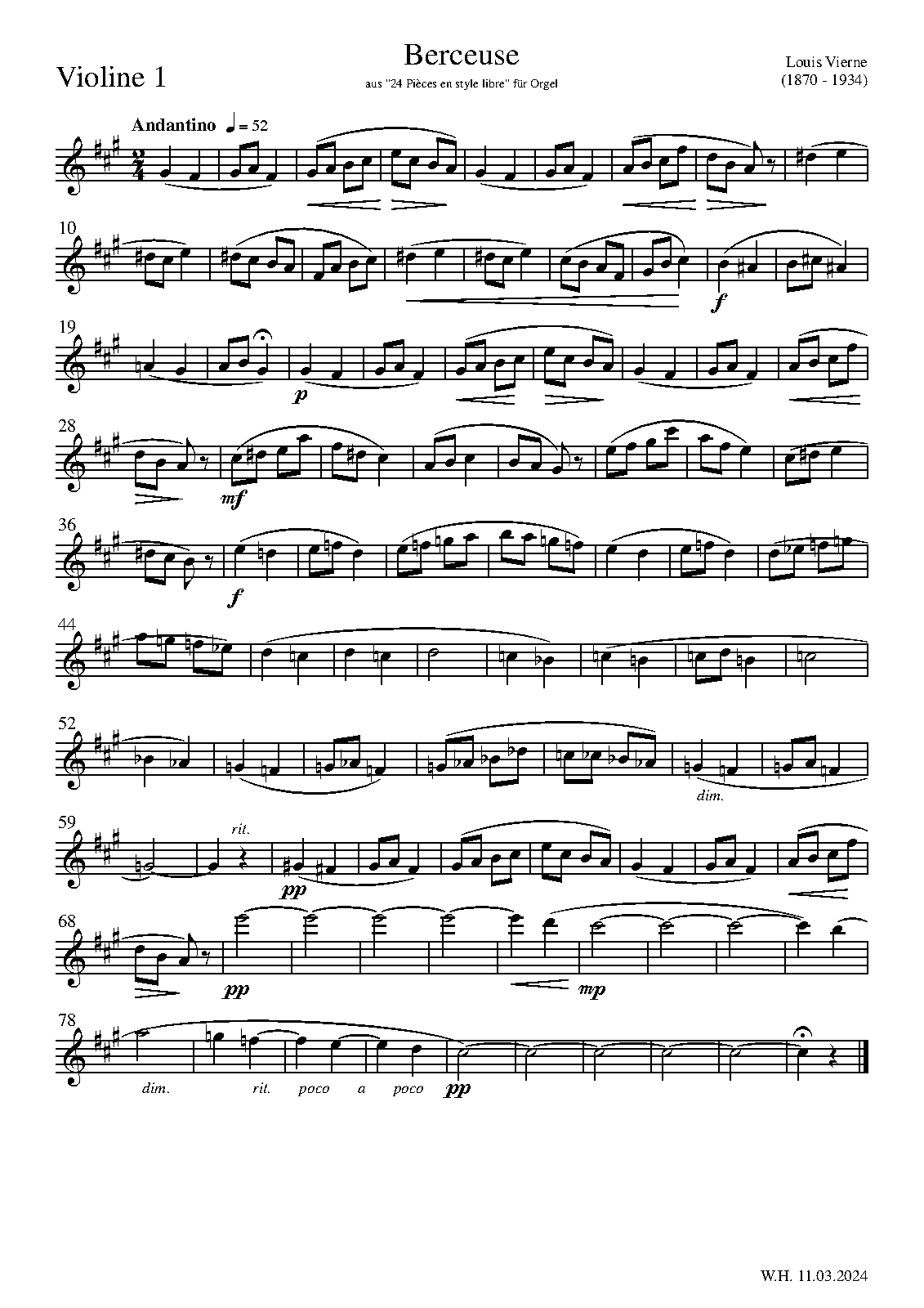 File:PMLP1421795-Vierne Berceuse op. 31 Bd 2,19 Str 2 Violine 1.pdf