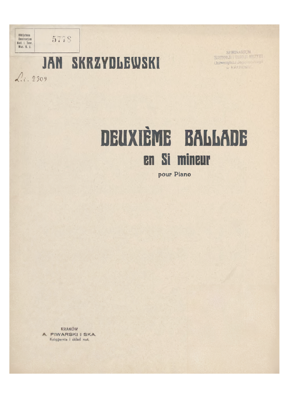 File:PMLP637719-Skrzydlewski Ballade No.2 A - Jacopo Tore.pdf