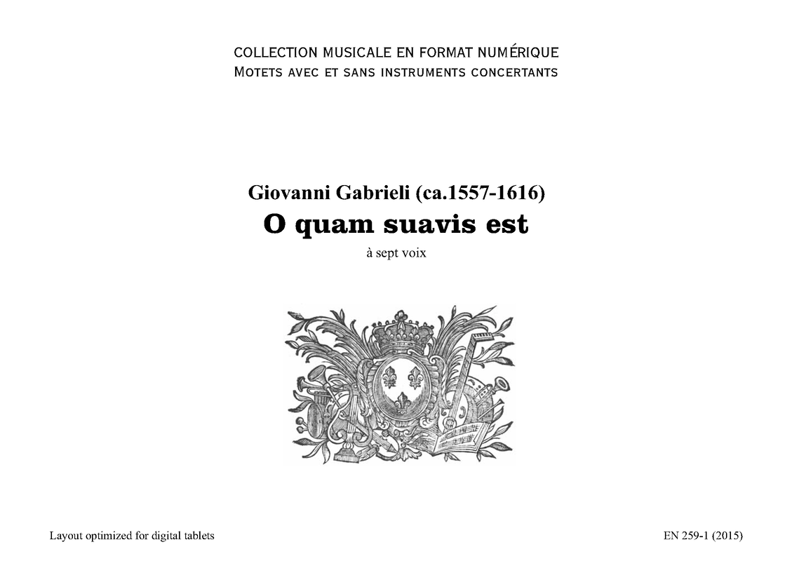 File:PMLP270513-Gabrieli G - O quam suavis est - EN259-1(2015).pdf