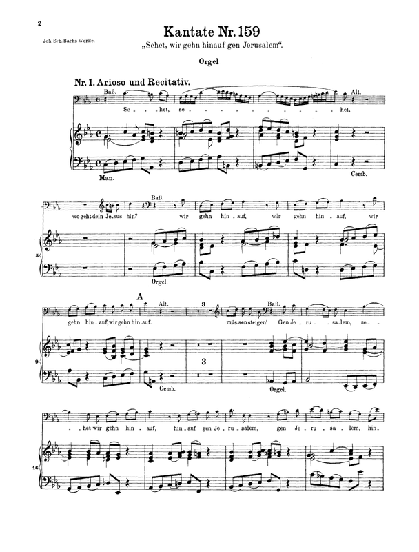 File:PMLP149975-Bach Sehet, wir geh'n hinauf gen Jerusalem, BWV 159 - Organ.pdf