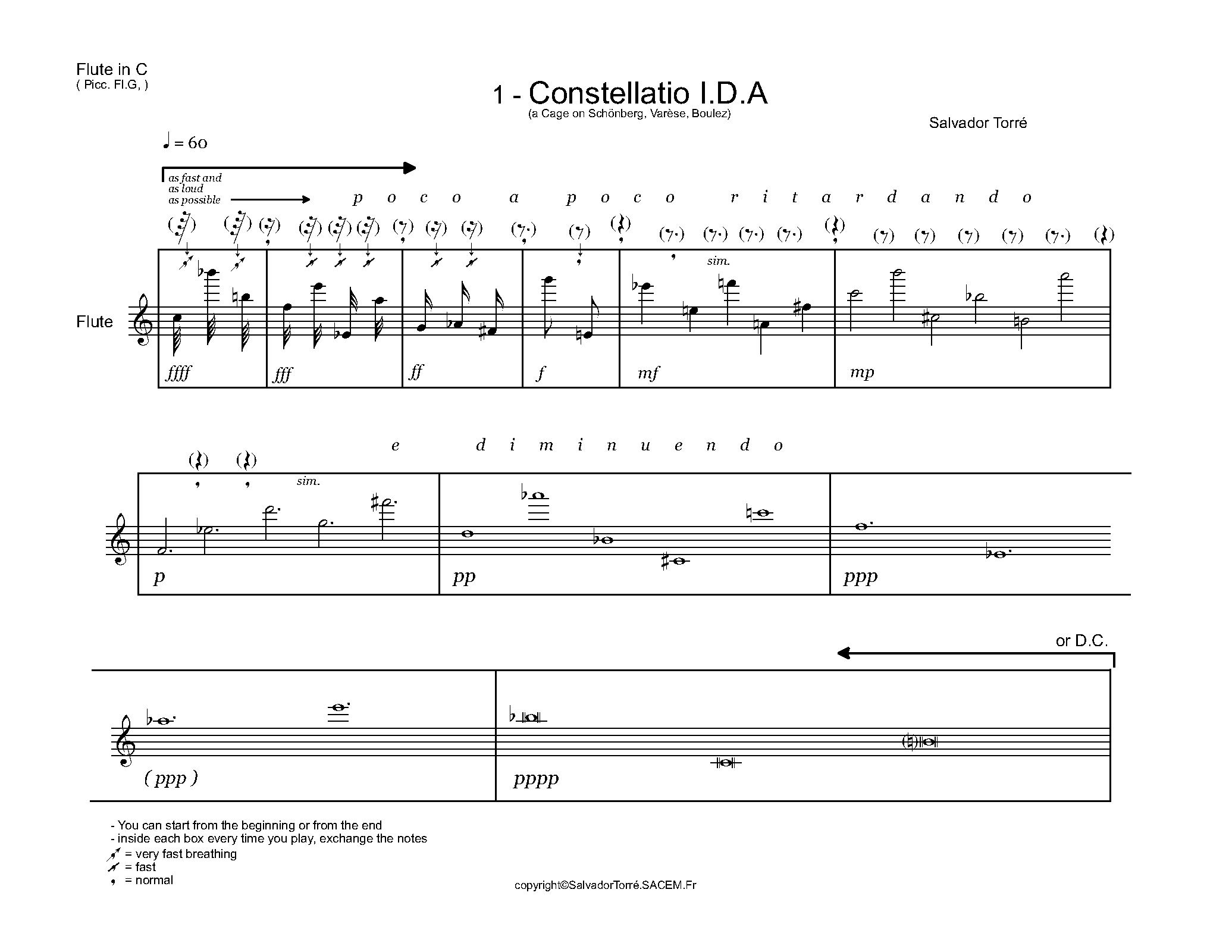 Woodwind Quintet No.1 (Torre, Salvador) IMSLP
