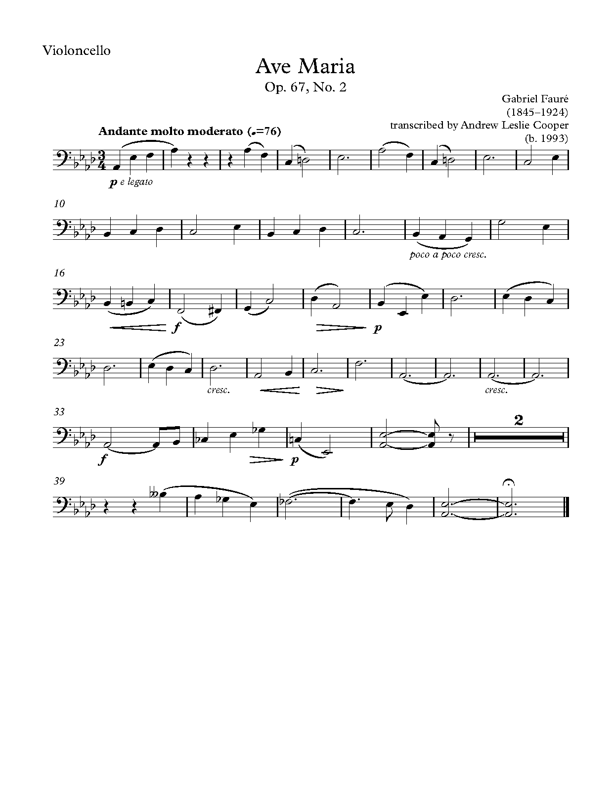 File:PMLP59841-Ave Maria (Faure) - Violoncello.pdf