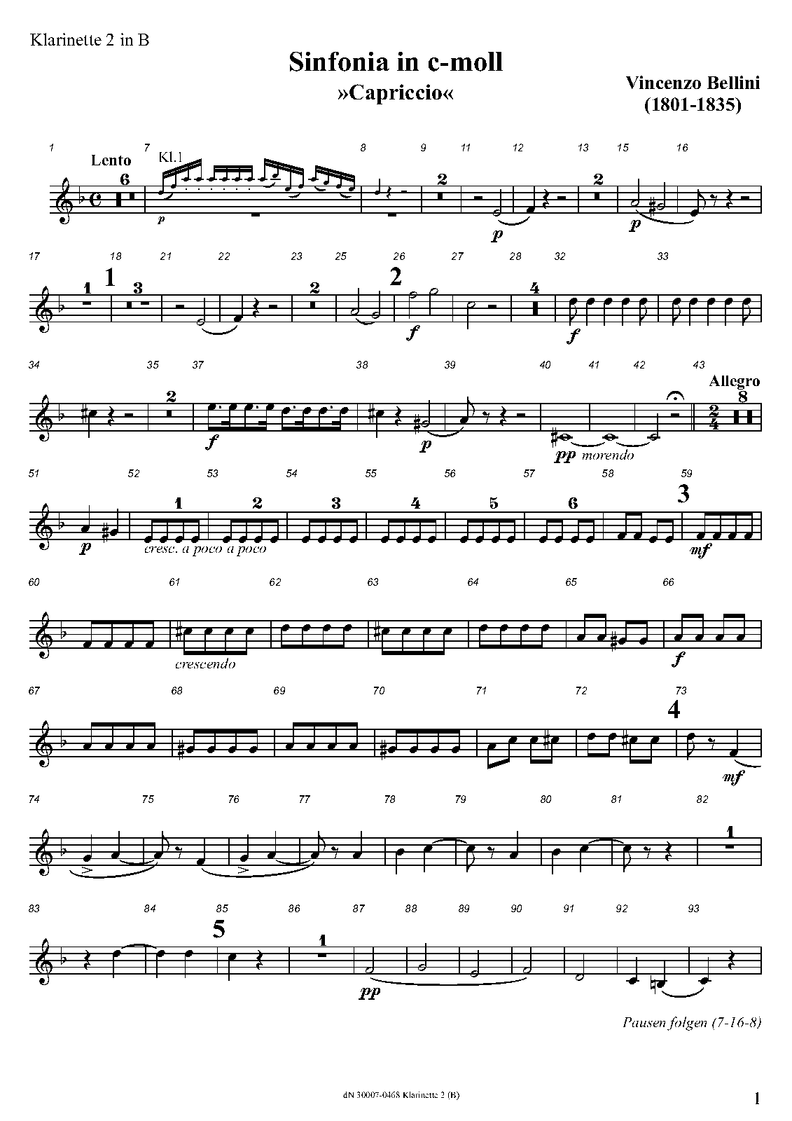 File:PMLP764092-Bellini Sinfonia Capriccio c-minor (04 Clarinet 2 in B flat).pdf