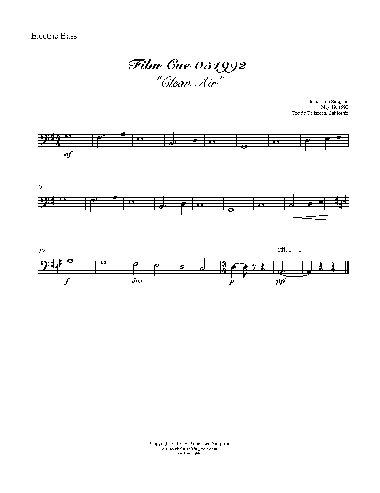 File:PMLP452468-ELECTRIC-BASS-film-cue-051992-clean-air-simpson-imslp-042413.pdf