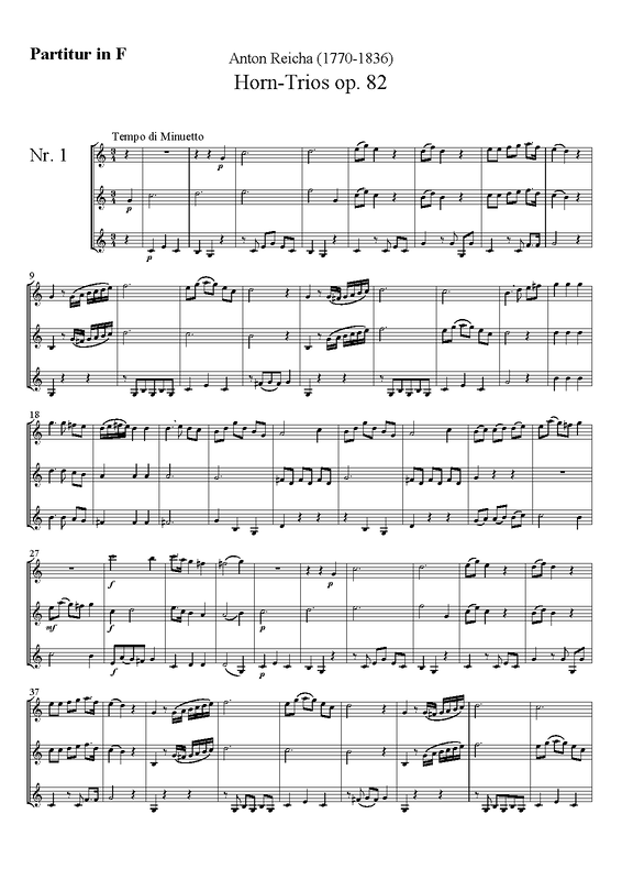 File:Reicha op82 Score.pdf