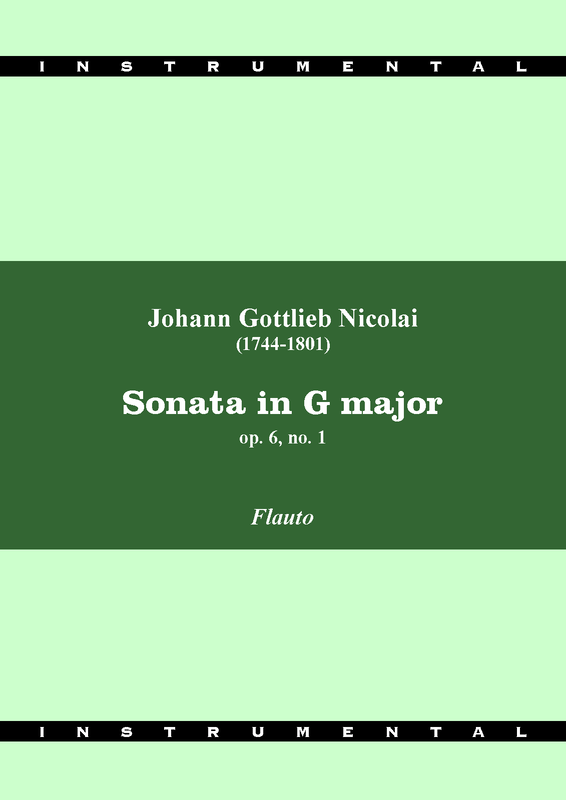 File:PMLP833088-Nicolai JG - Sonata in G major, op. 6, no. 1 (1) Flauto.pdf