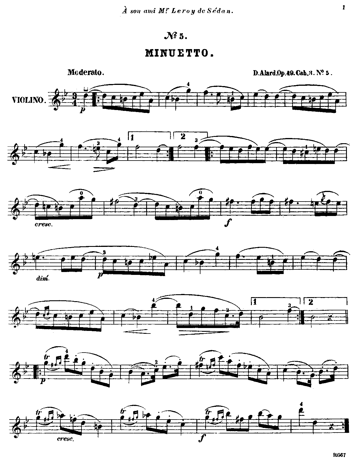 File:PMLP469417-Alard MorceauxOp49Cah3 Violin.pdf