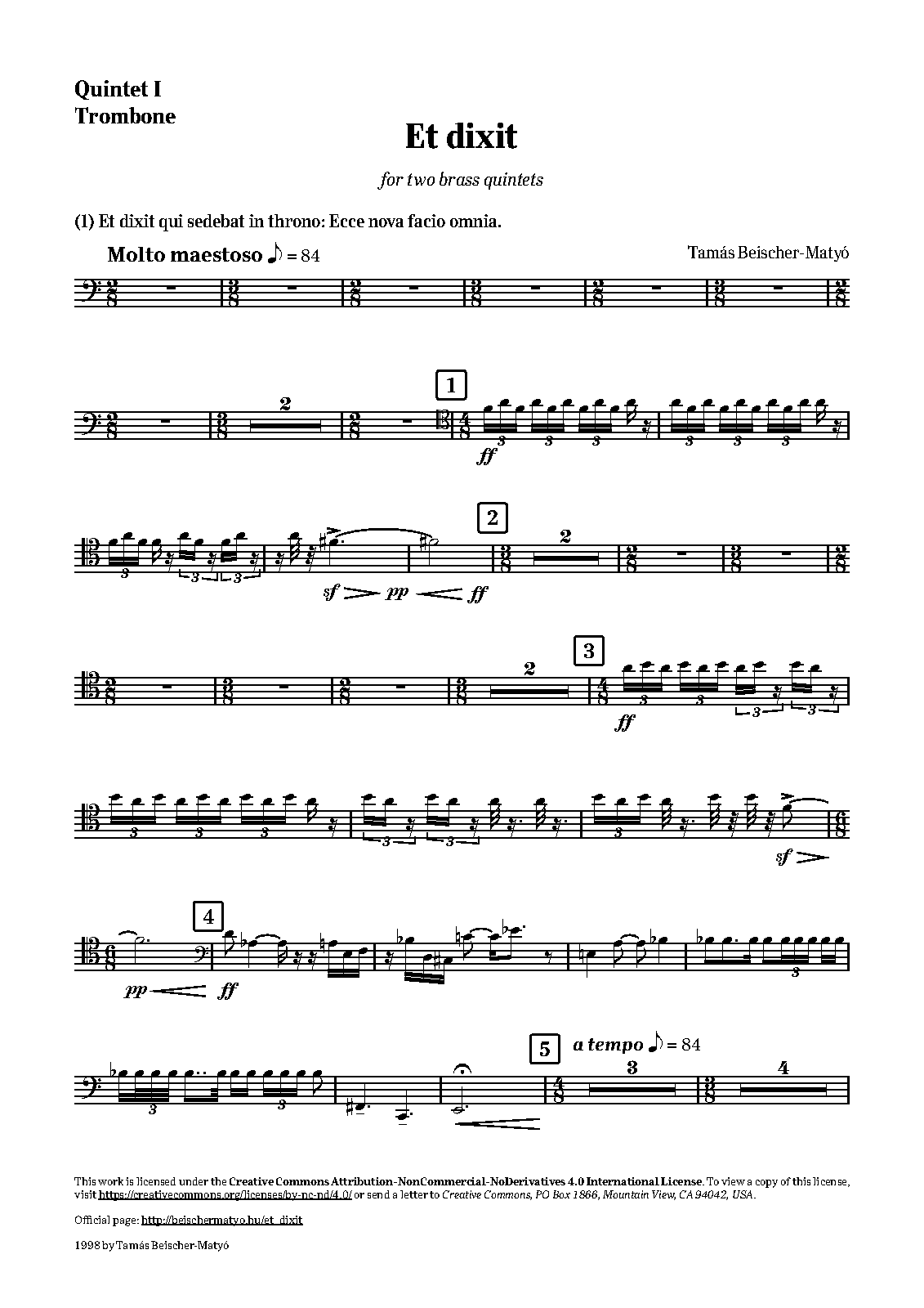 File:PMLP624510-Et dixit - Quintet I Trombone.pdf