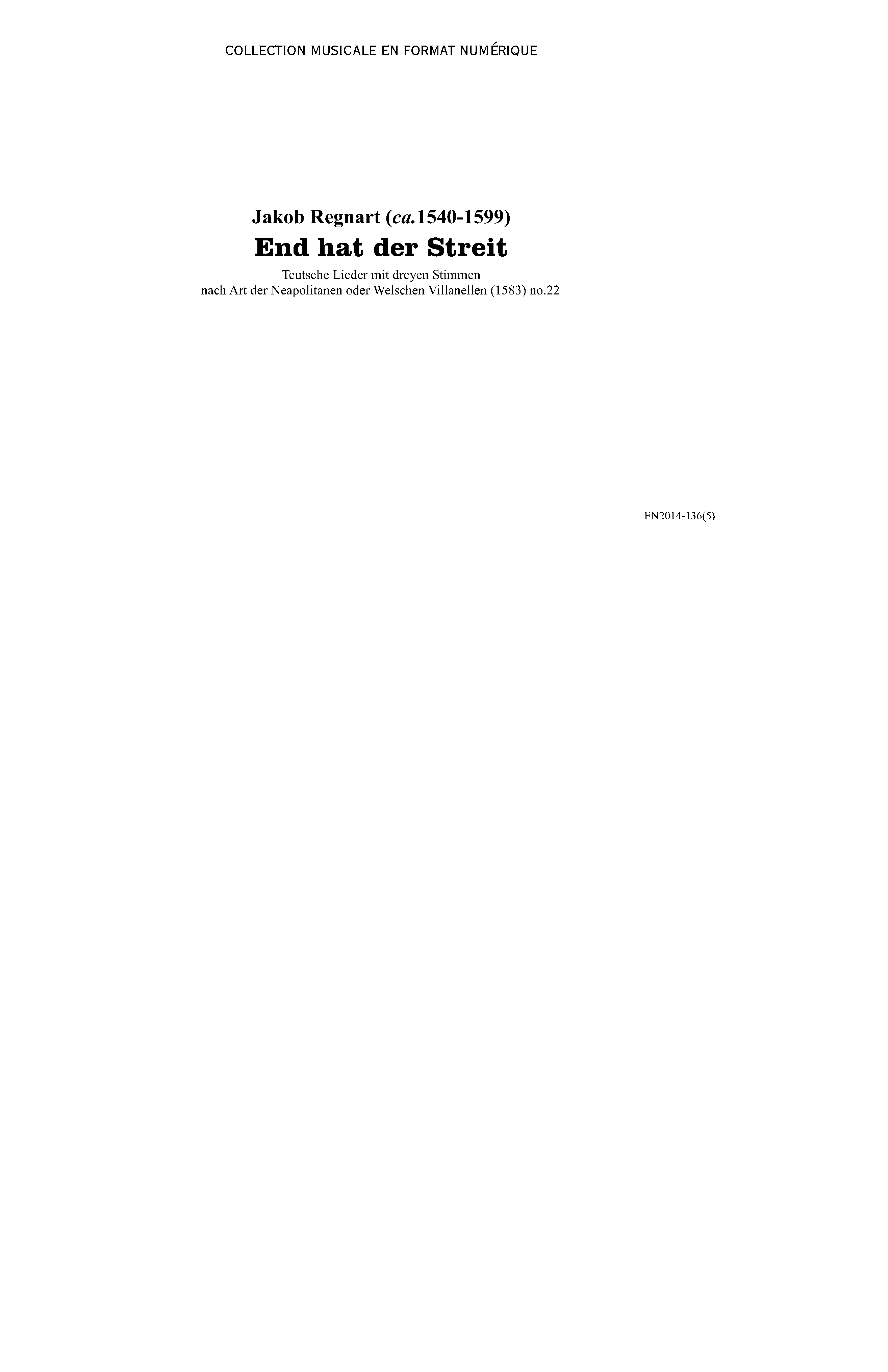 File:PMLP546179-Regnart J - End hat der Streit (3vx) - EN2014-136(5).PDF