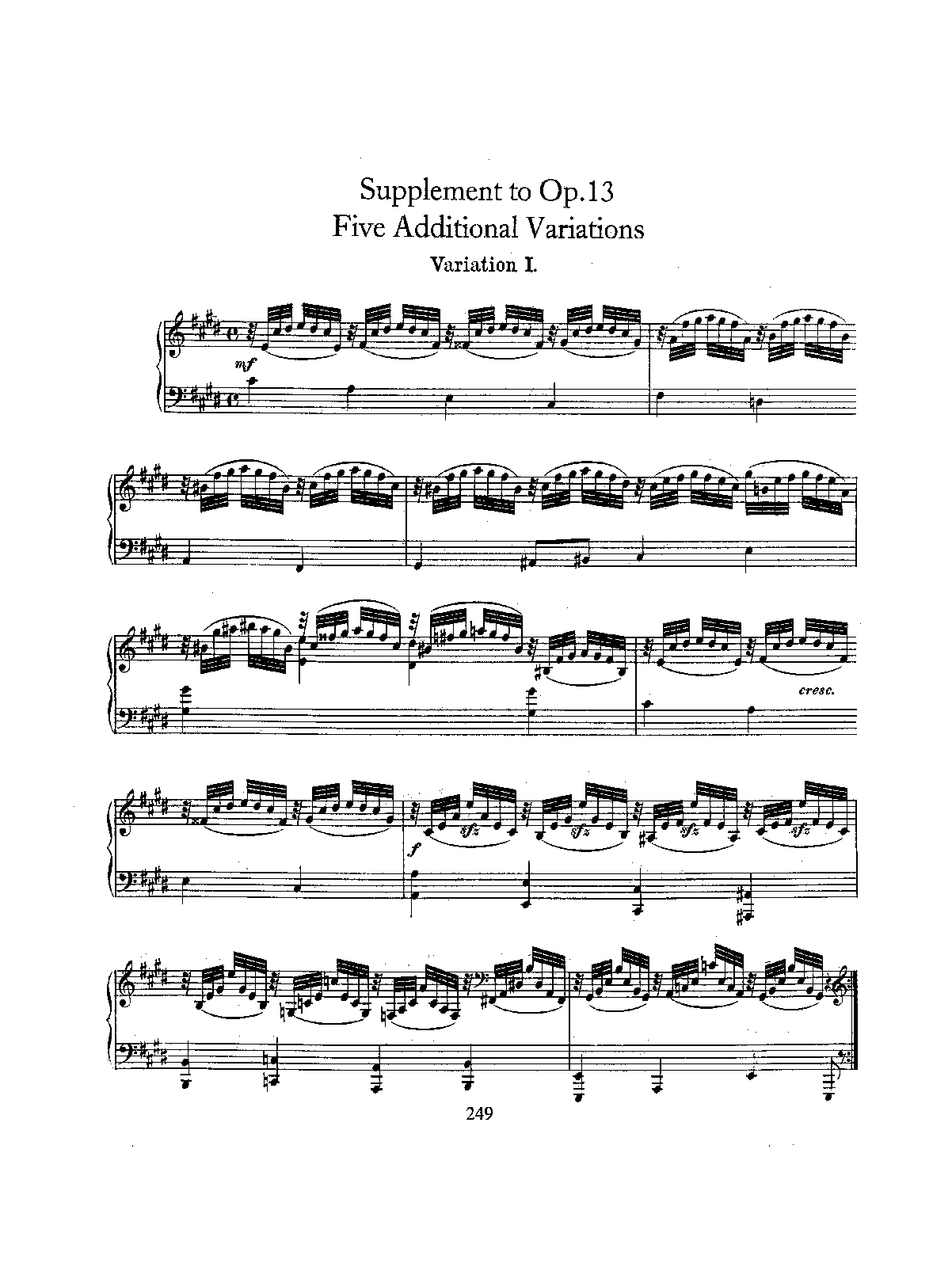 File:Schumann - Symphonic Etudes, Supp.pdf