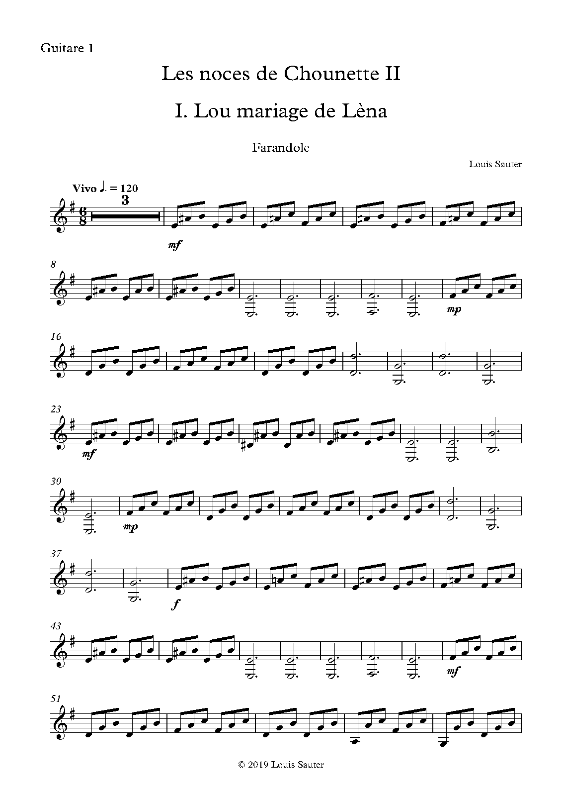 File:PMLP776459-Sauter Les noces de Chounette II CV2G - Guitare 1.pdf