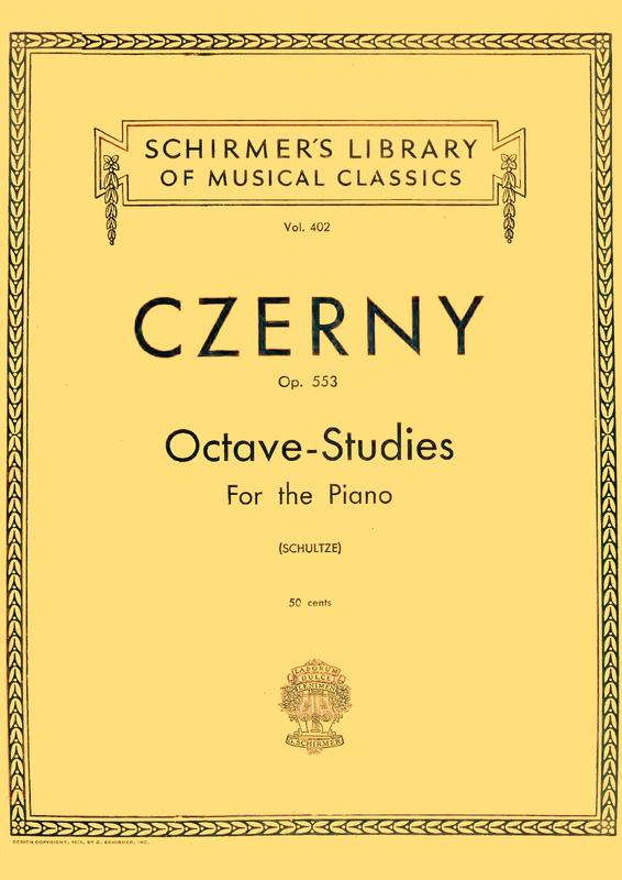 6 Exercises in Octaves