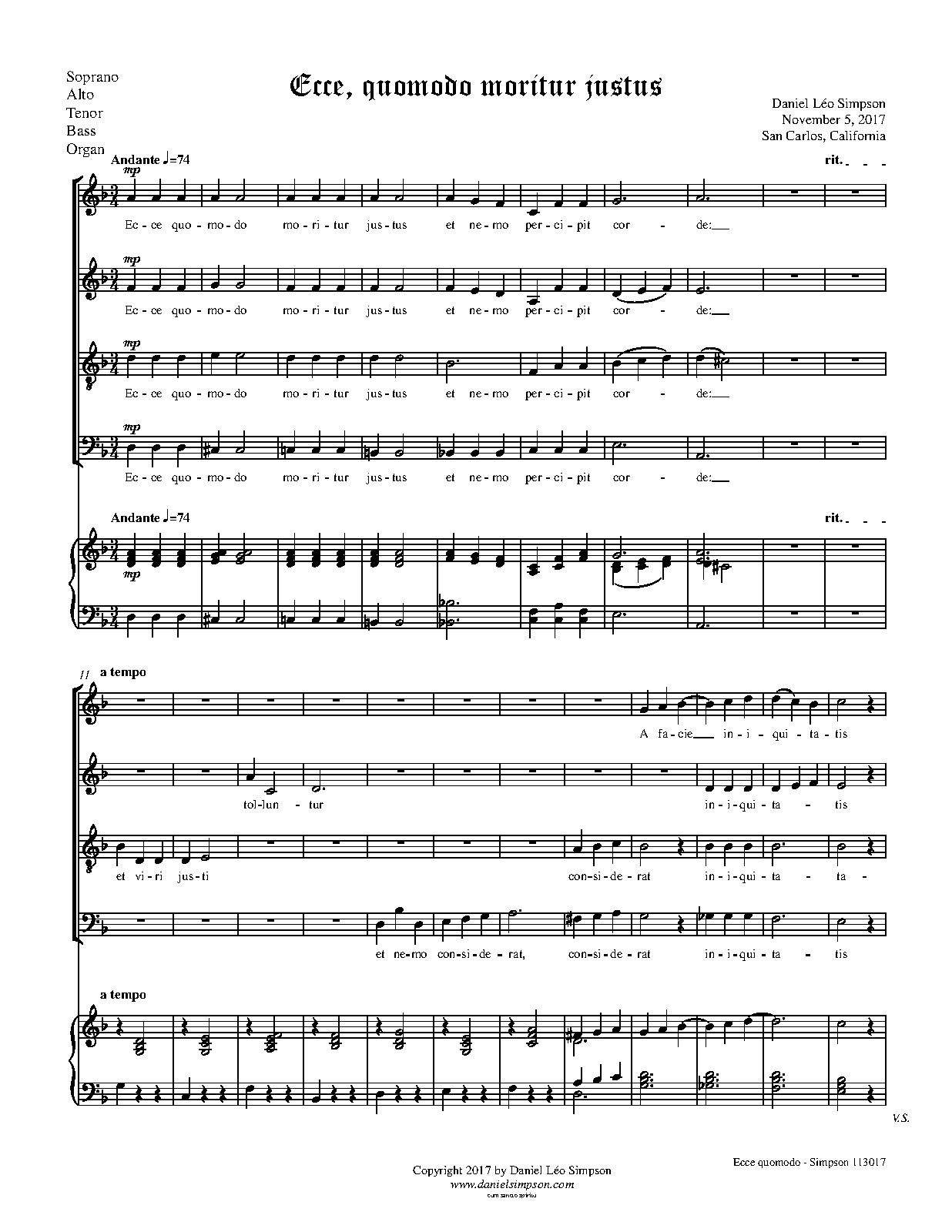 File:PMLP814477-VOCAL-SCORE-Ecce quomodo moritur justus-110517 - Soprano, Alto, Tenor, Bass, Organ.pdf