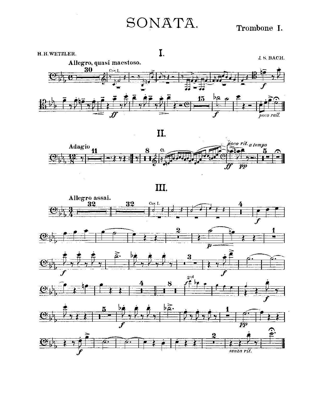 File:PMLP152880-Bach-Wetzler Organ Sonata No.1 in E-flat major, BWV 525 (arr. orch.) - Trombone 1-3.pdf