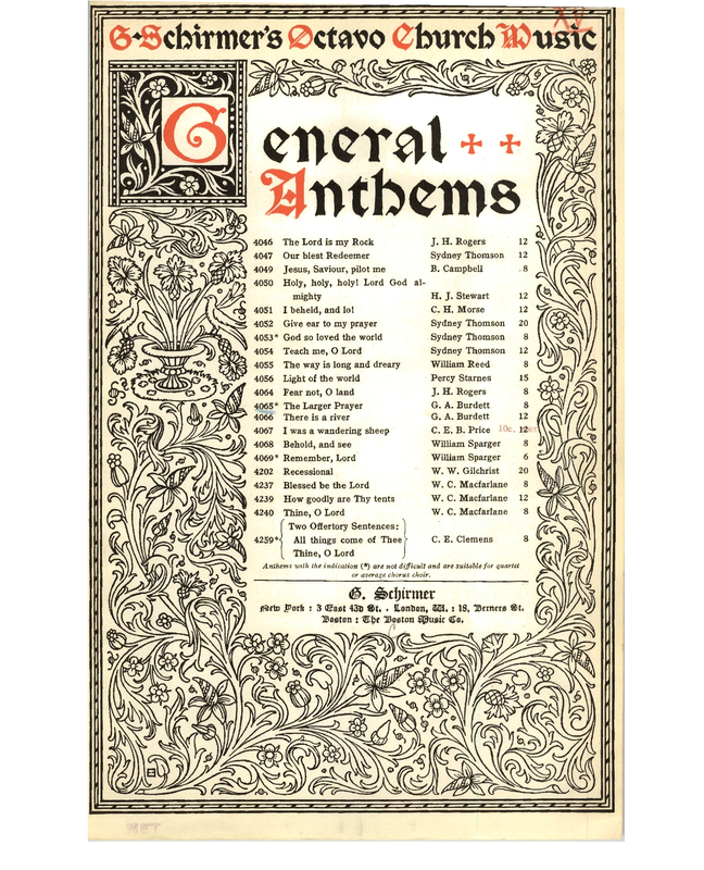 The Larger Prayer (Burdett, Albert) IMSLP