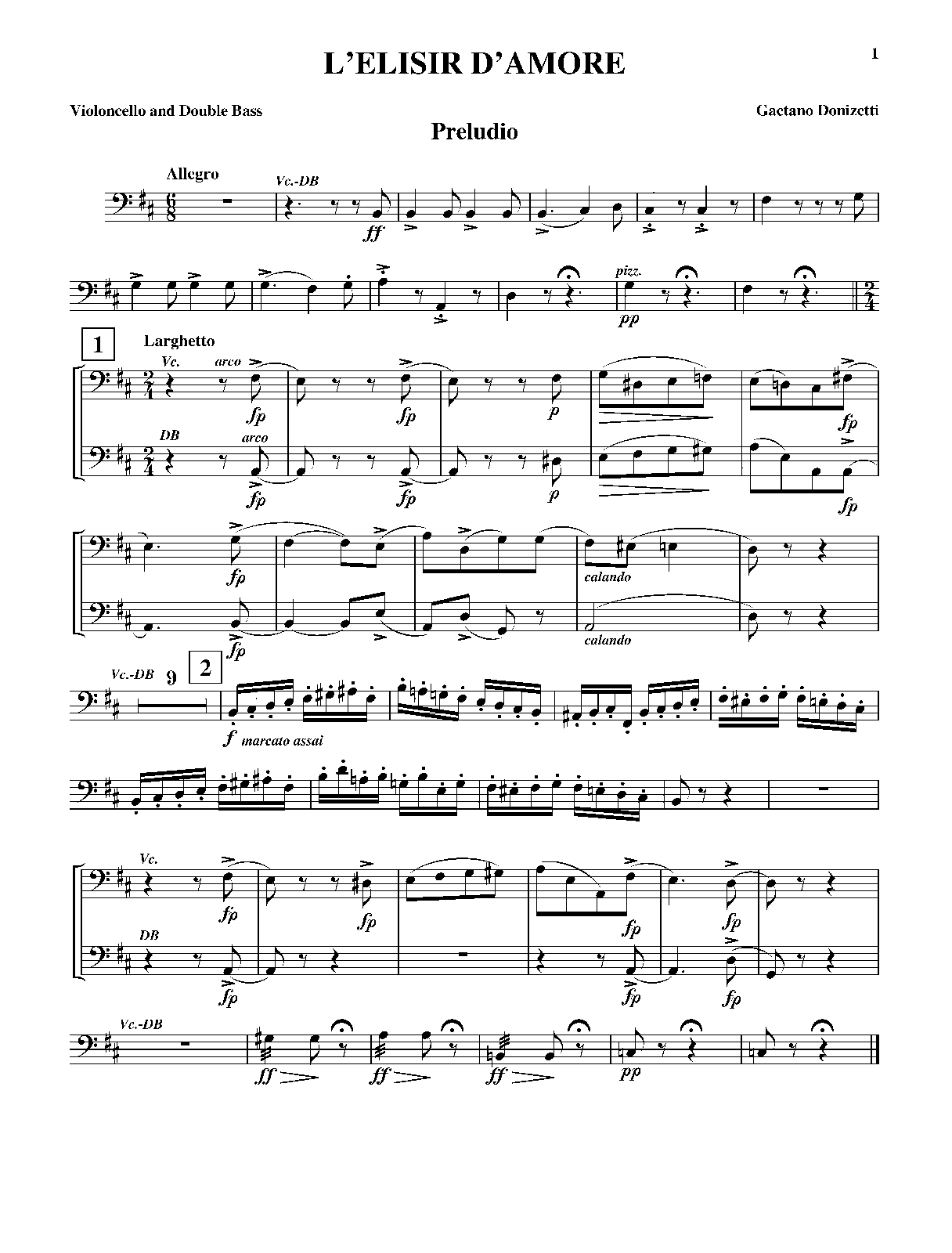 File:PMLP30566-Donizetti L'elisir d'amore - Cellos, Basses.pdf