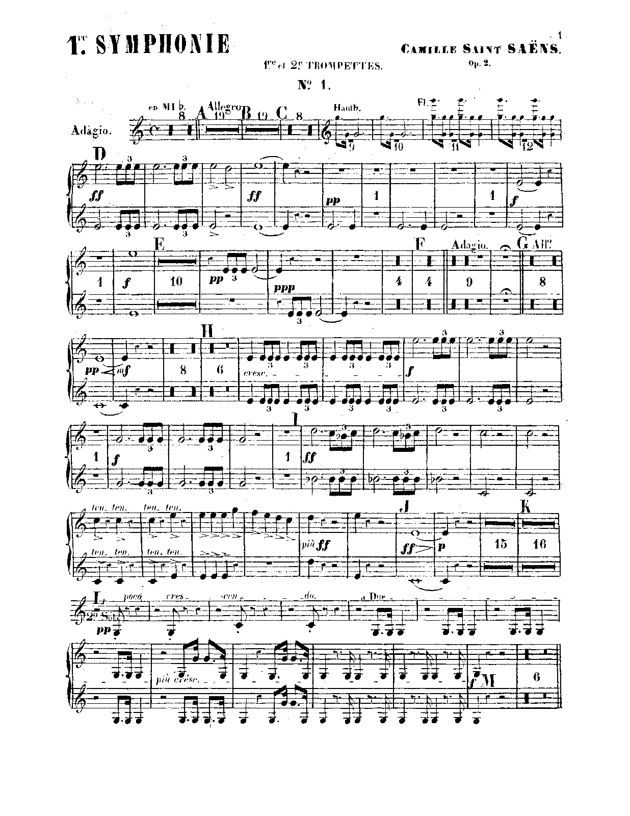 File:PMLP49221-Saint-Saens Symphony No.1, Op.2 - Trumpet 1-2 (Eb,C).pdf