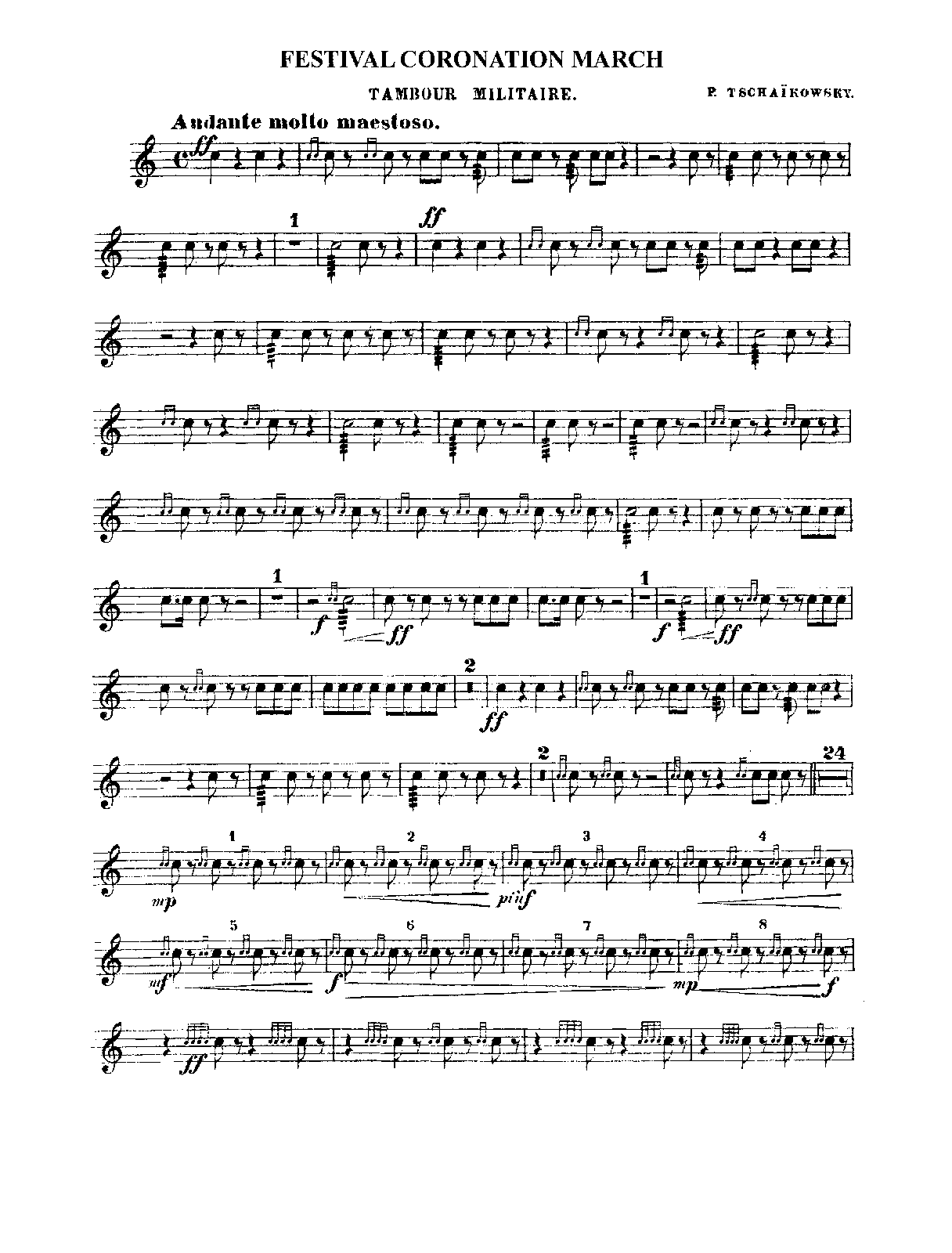 File:PMLP43482-09 Tchaikovsky-Coronation-March - SD, Triangle, BD-Cym.pdf