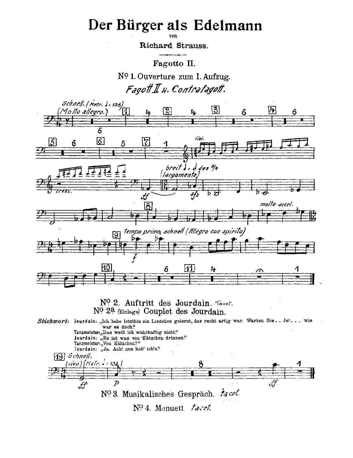 File:PMLP153620-Strauss Der Burger als Edelmann, Op.60 - Bassoon 2, Contrabassoon.pdf