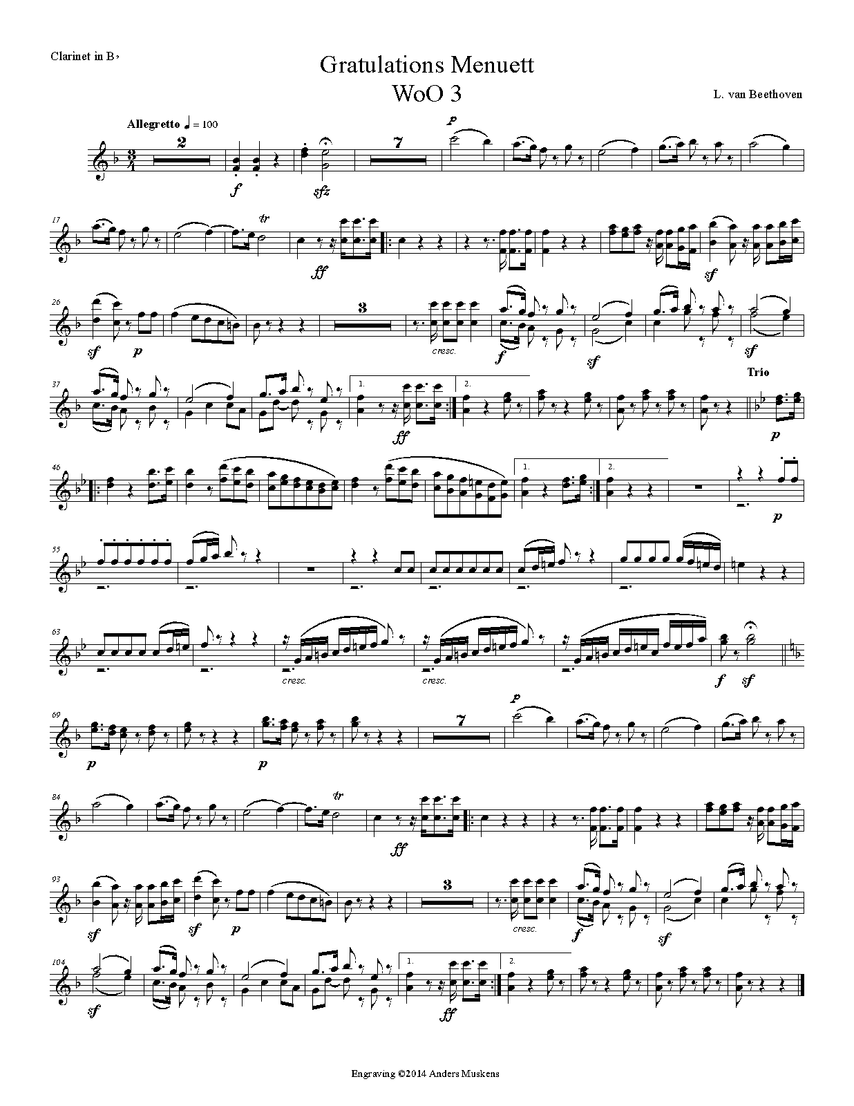 File:PMLP57977-Gratulations Menuett - Clarinet in Bb.pdf