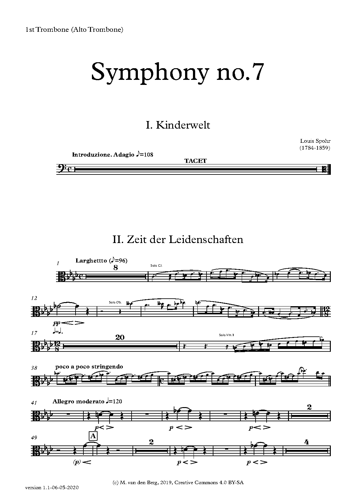File:PMLP195261-Spohr - Symphony no 7 - Orchestra 2, Alto Trombone (Bass Clef).pdf