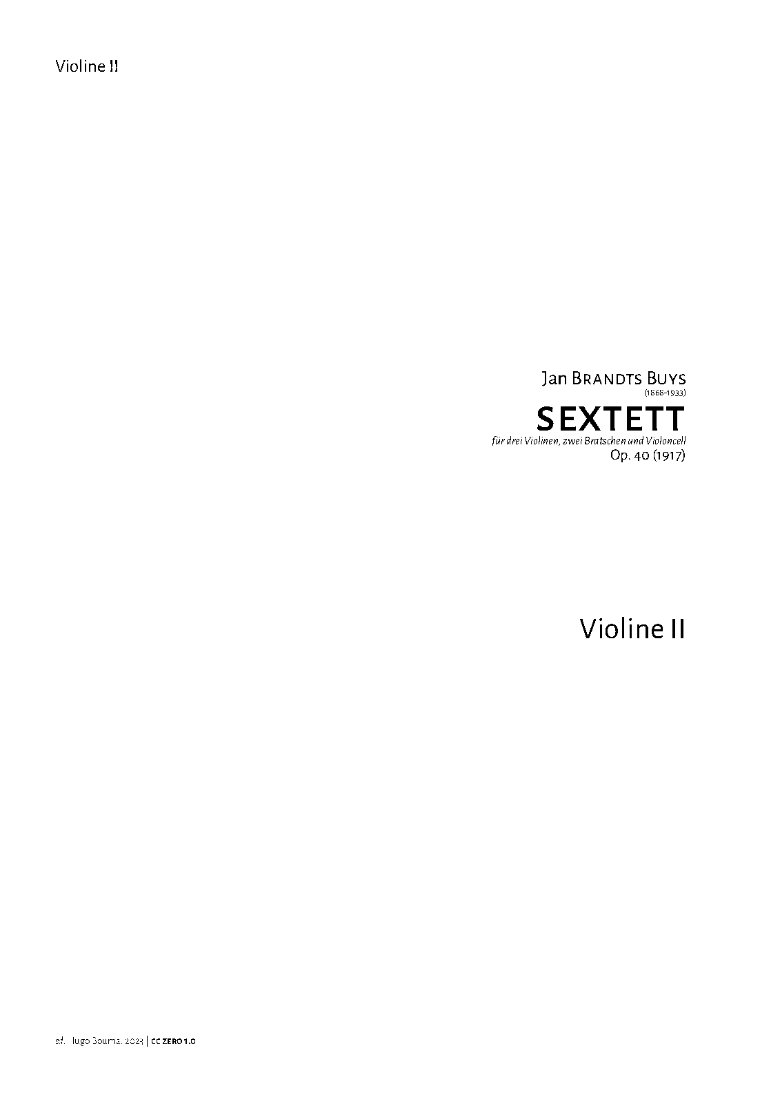 File:PMLP94702-Brandts Buys Sextet op 40 - 02 - Violine II.pdf