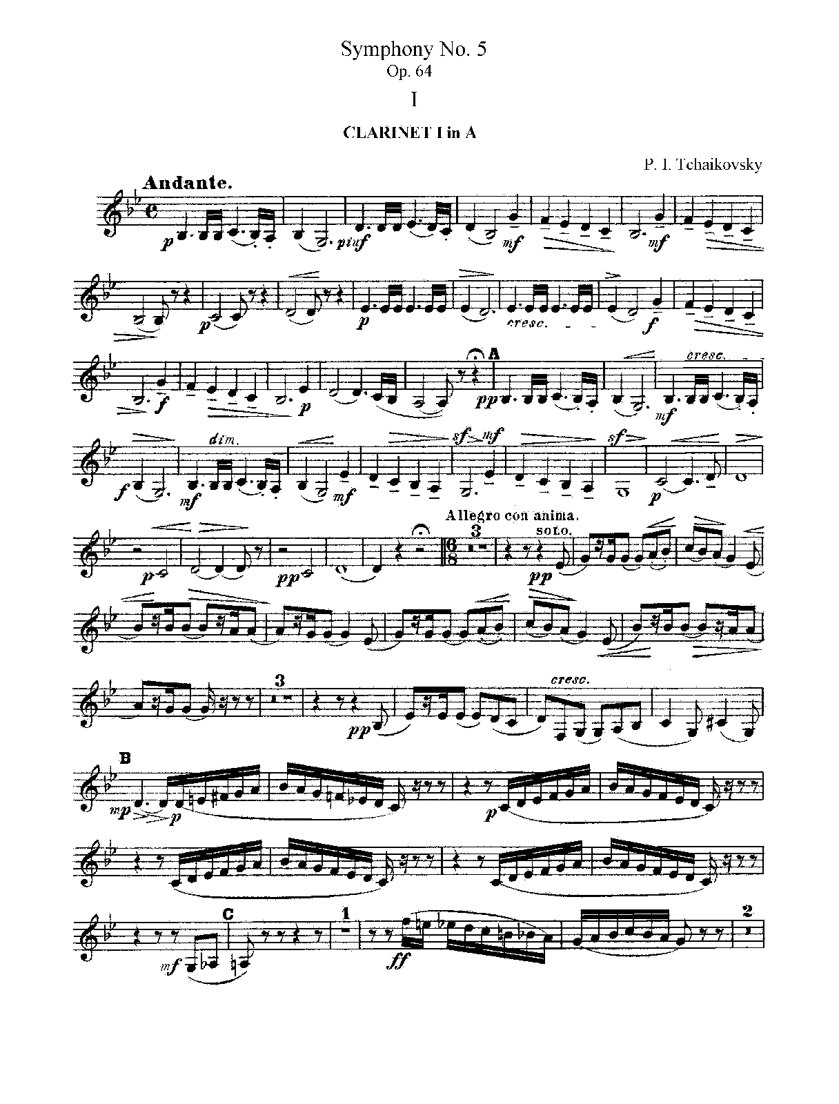 File:PMLP2739-03 Tchaik-Symphony-5-Jurgenson - Clarinet 1-2.pdf