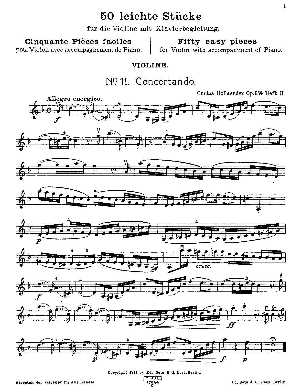 File:PMLP515120-Hollaender StueckeOP65aHeft2 Violin.pdf