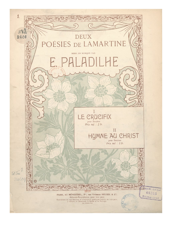 File:PMLP565144-Paladilhe - 2 Poesies de Lamartine No1 - vpf-BNF.pdf