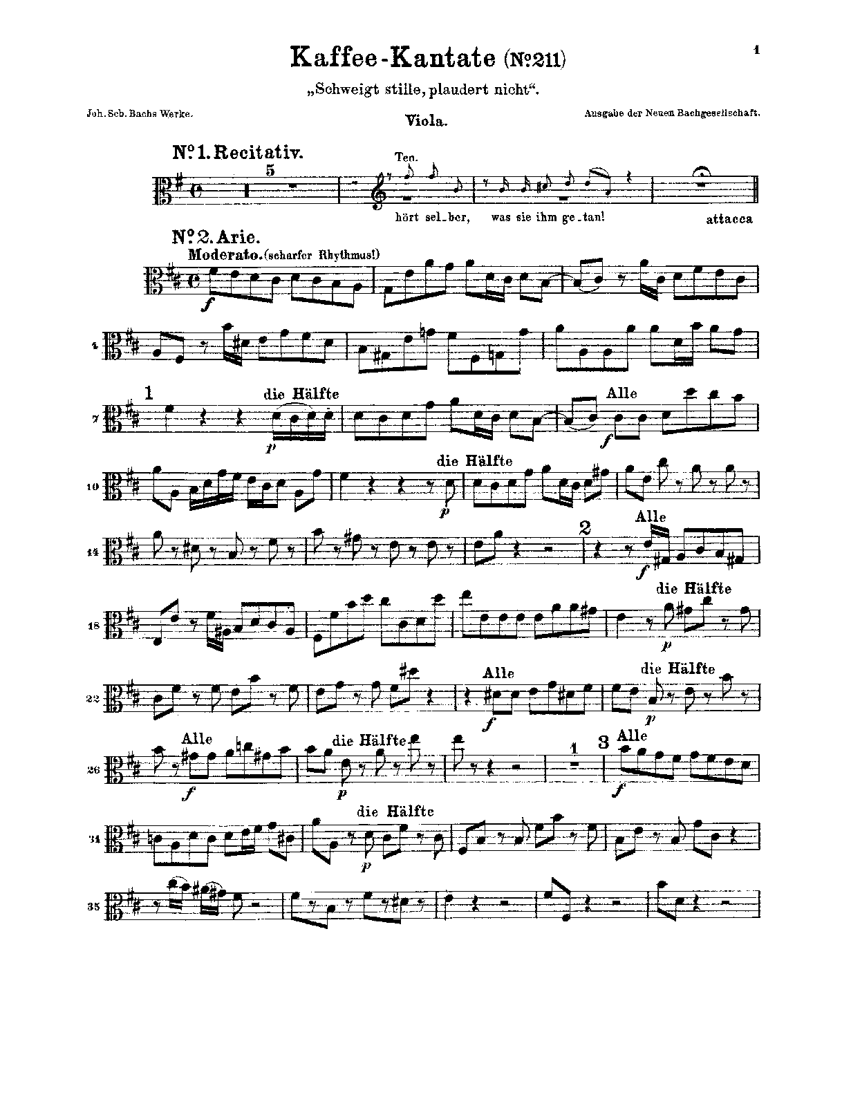 File:PMLP126904-Bach Schweigt stille, plaudert nicht, BWV 211 - Violas.pdf