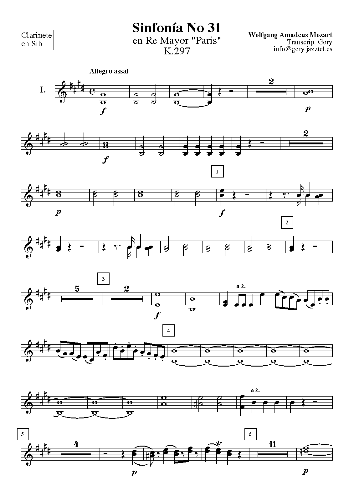 File:PMLP01557-Sinfonia nº 31 en Re mayor - Clarinete en Sib.pdf