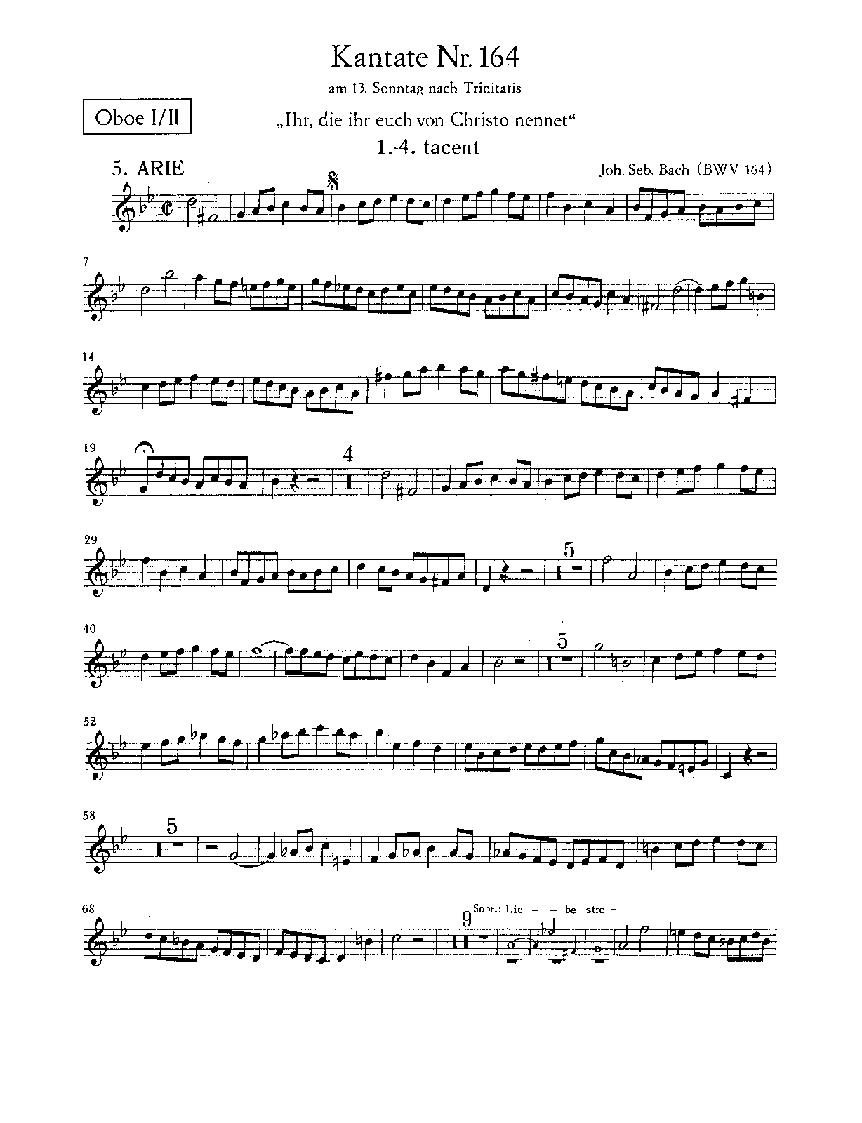 File:PMLP150065-Bach Ihr, die ihr euch von Christo nennet, BWV 164 - Oboe 1-2.pdf