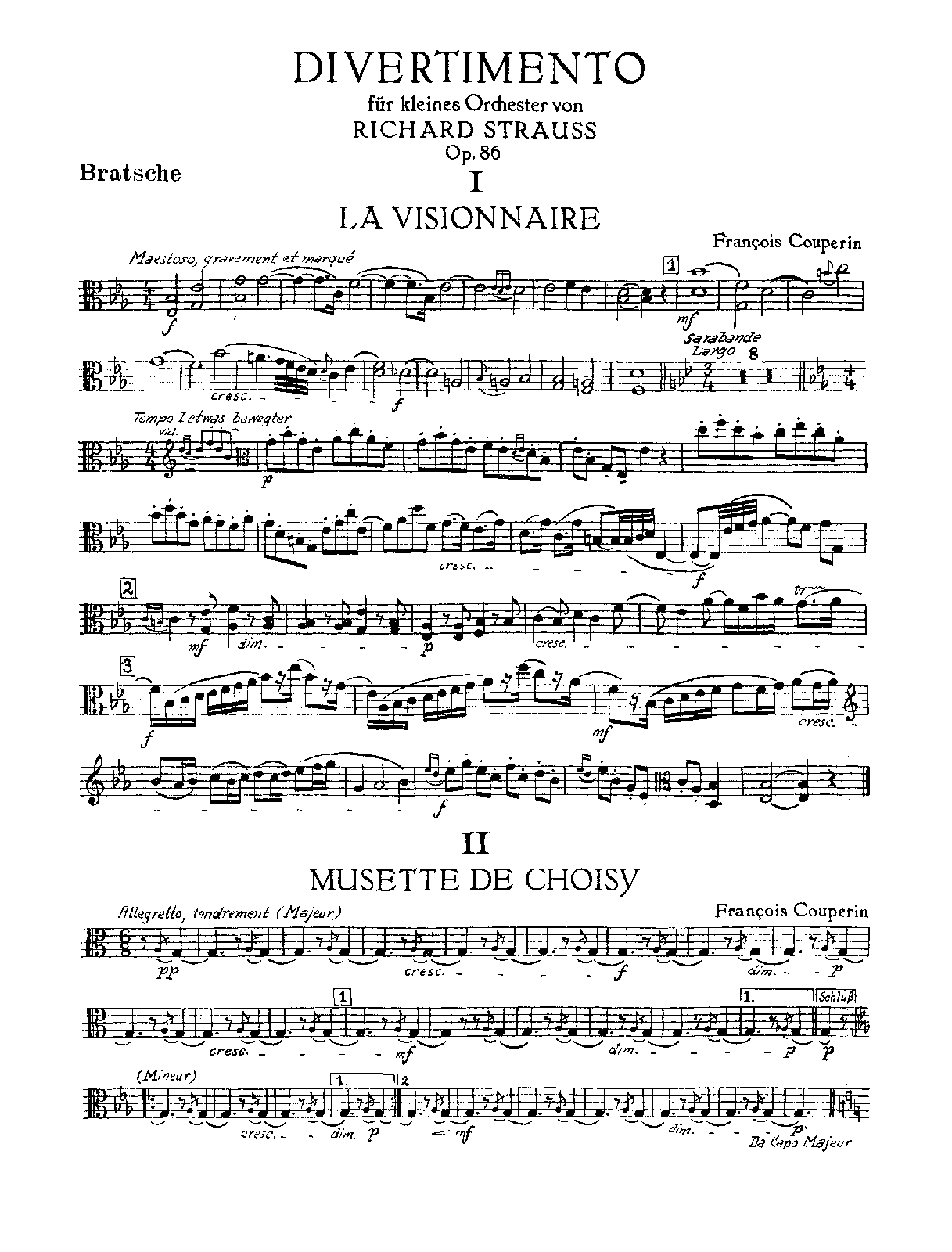File:PMLP254542-Struass Divertimento aus Klavierstücke von François Couperin, Op.86 - Violas.pdf