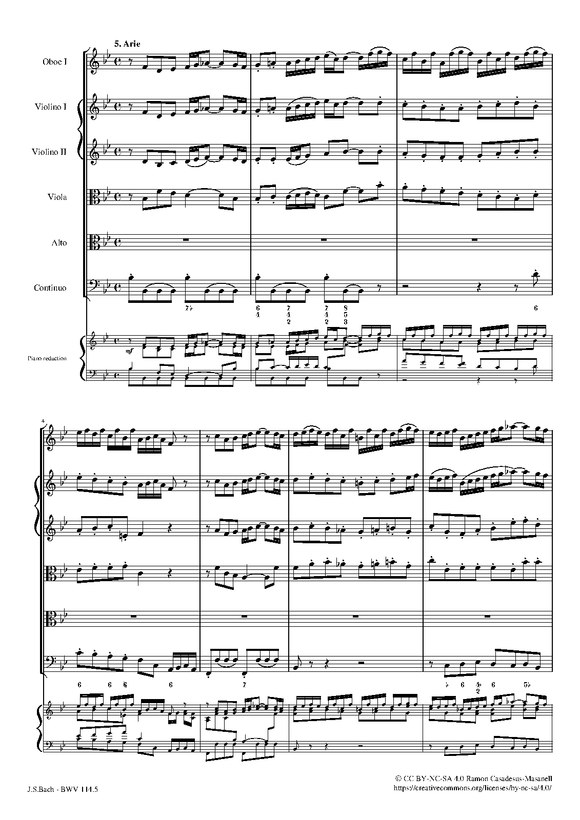 File:PMLP149644-Ach, lieben Christen, seid getrost BWV 114.5 Johann Sebastian Bach BWV 114.5.pdf