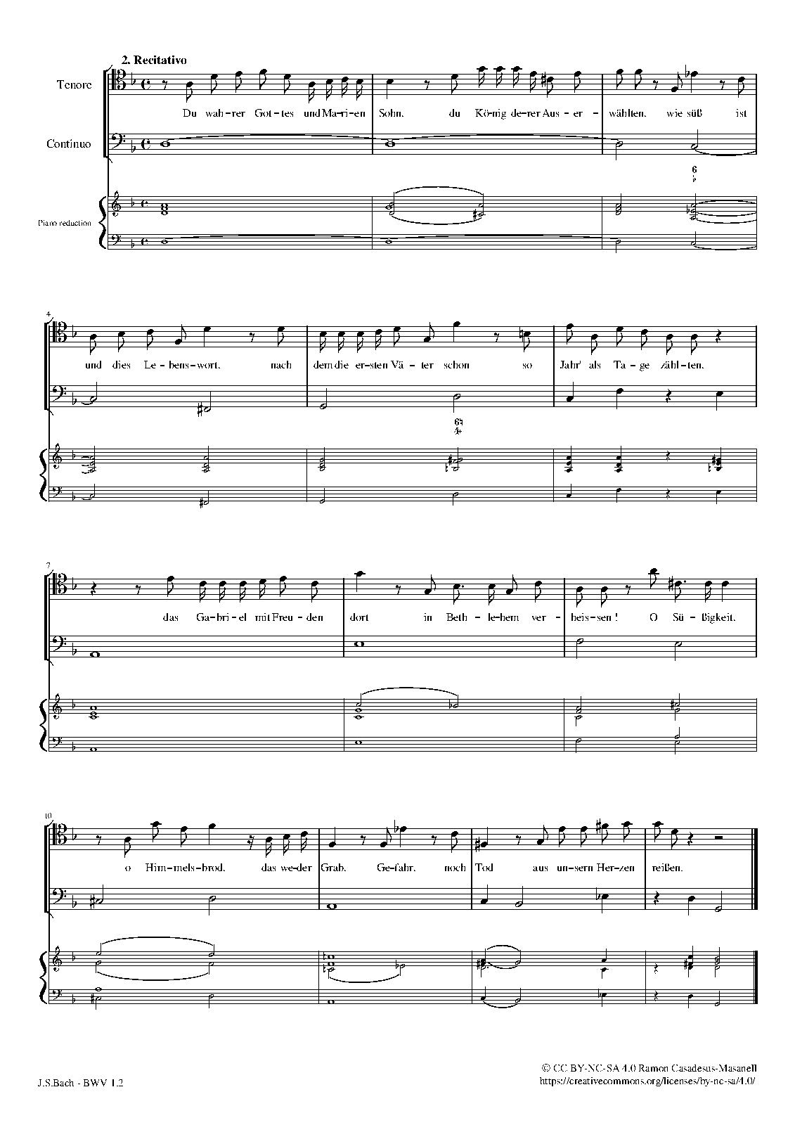 File:PMLP127026-Wie schn leuchtet der Morgenstern BWV 1 Mvt. 2 Johann Sebastian Bach BWV 1 - 2.pdf