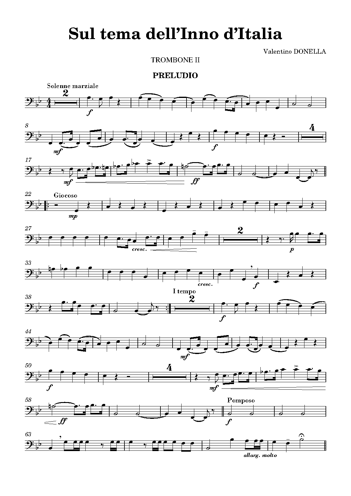 File:PMLP718997-Donella - Fantasia italiana - Trombone II.pdf