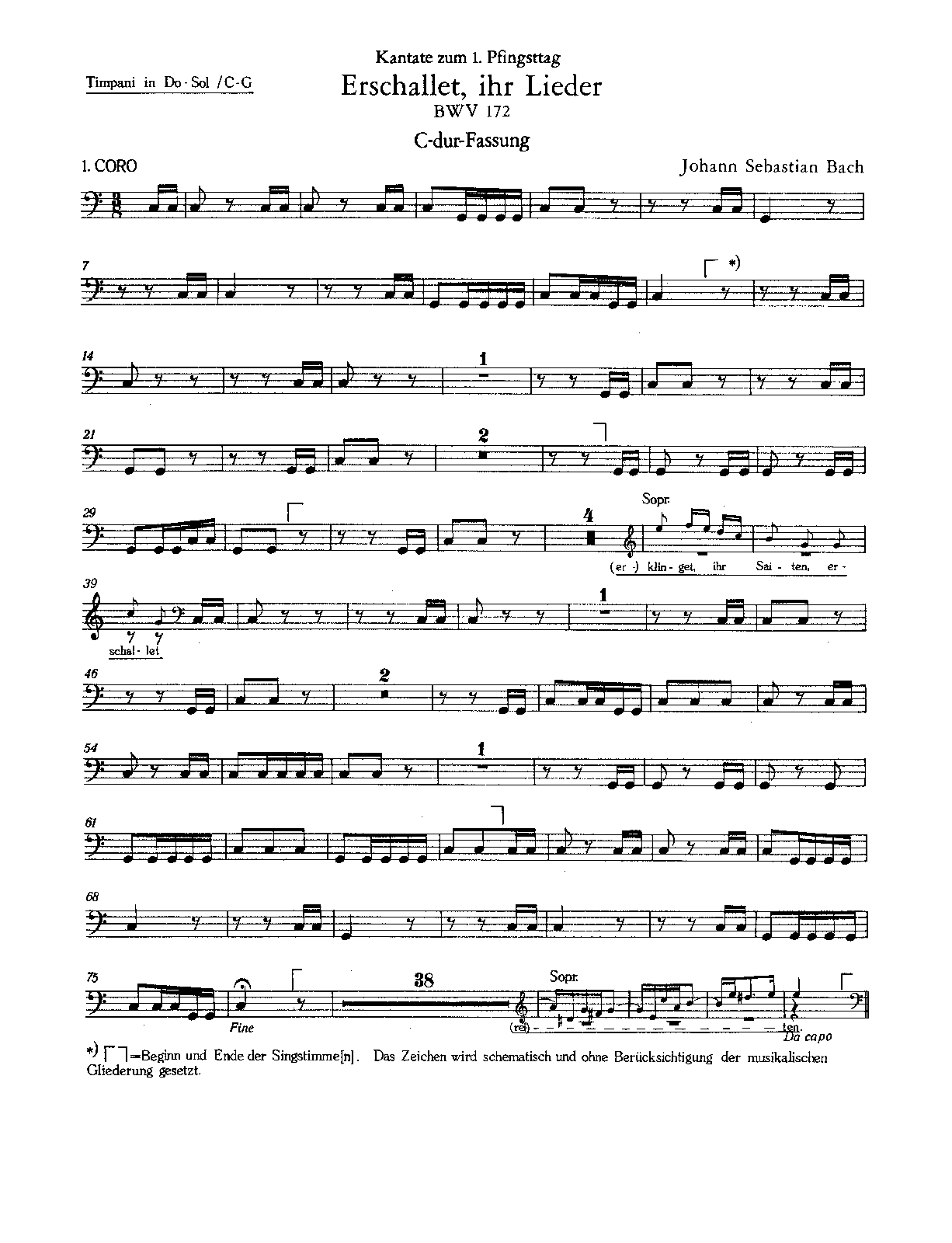 File:PMLP150082-Bach Erschallet, ihr Lieder, BWV 172 (Critical) - Timpani.pdf