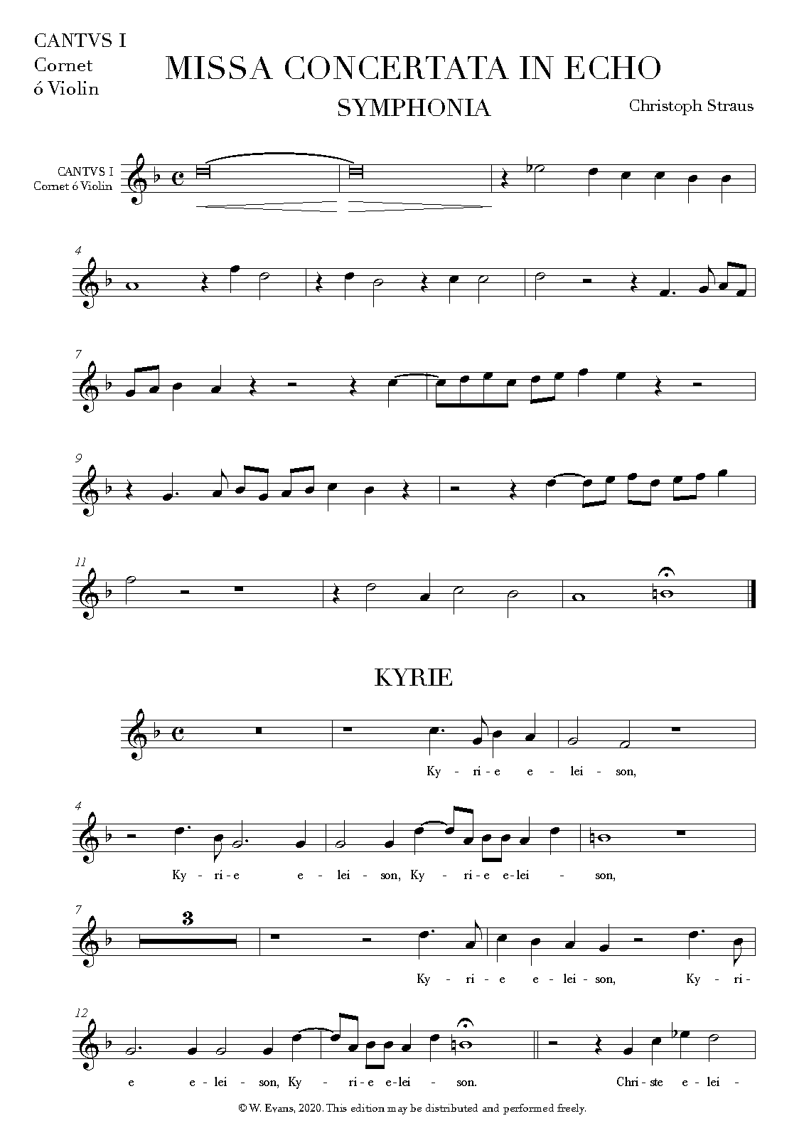 File:PMLP689333-Straus, Missa Echo Instumental parts.pdf