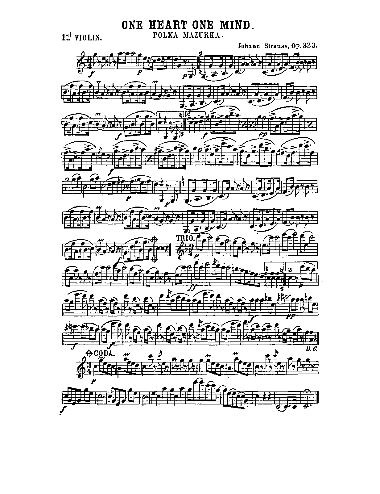 File:PMLP40184-Strauss Jr. Ein Herz und ein Sinn, Op.323 - Violins I.pdf
