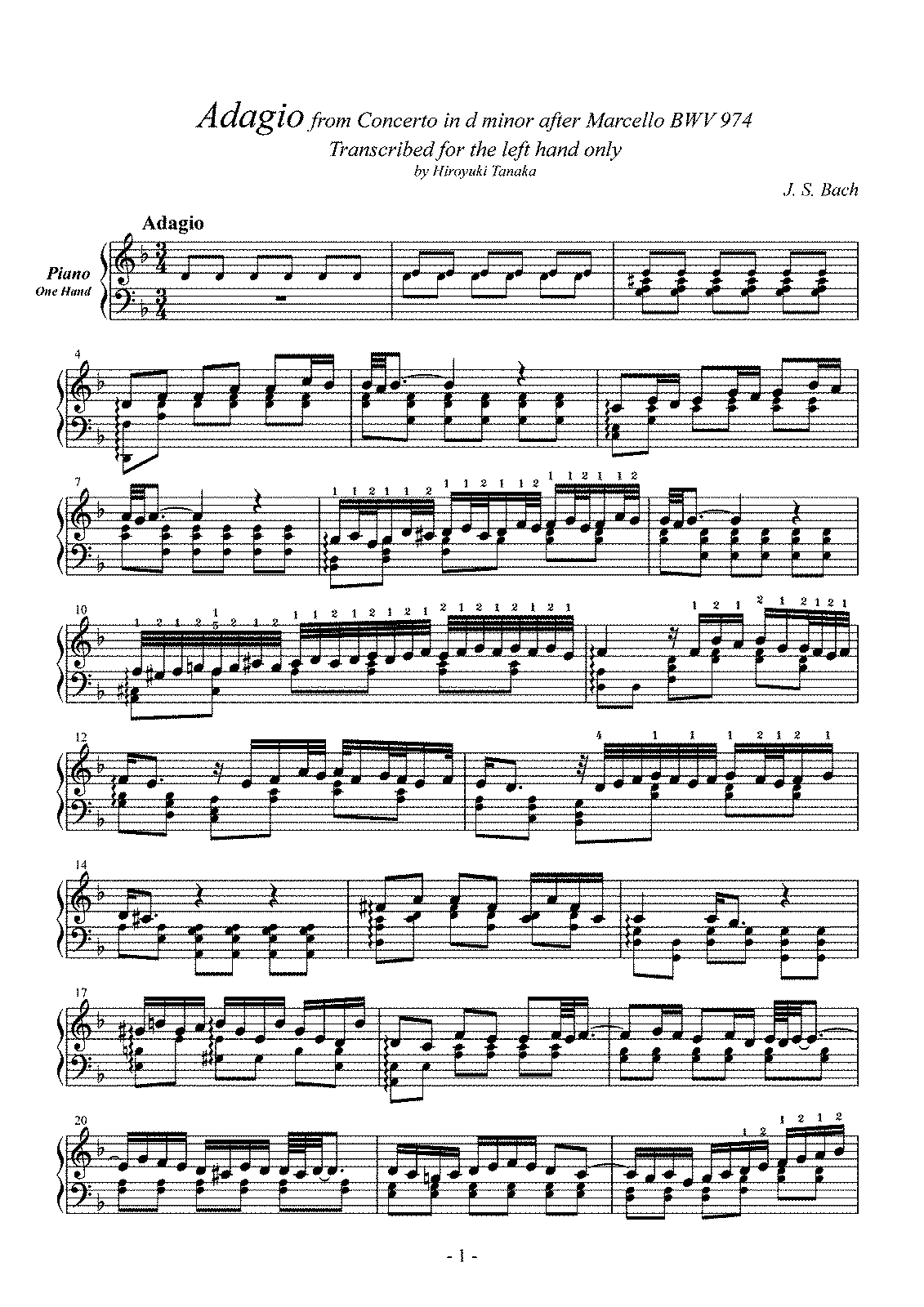 Концерт ре минор для скрипки баха. Бах Марчелло Адажио BWV 974. Бах Марчелло Адажио Ноты. Бах 974 Адажио Ноты. Бах Адажио Ре минор Ноты для флейты.