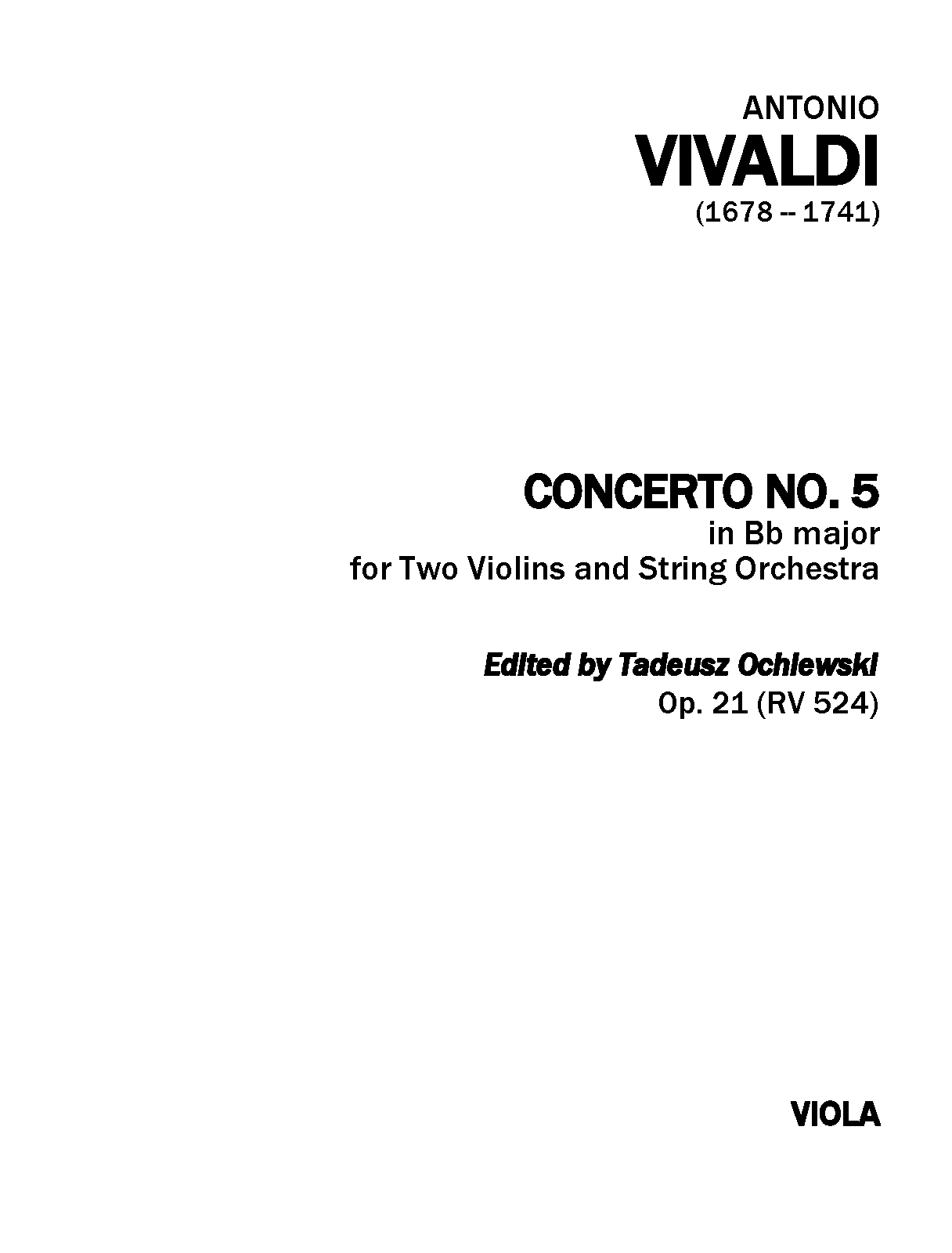File:PMLP547409-05. VIVALDI - VIOLIN CONCERTO, RV524 - Violas.pdf