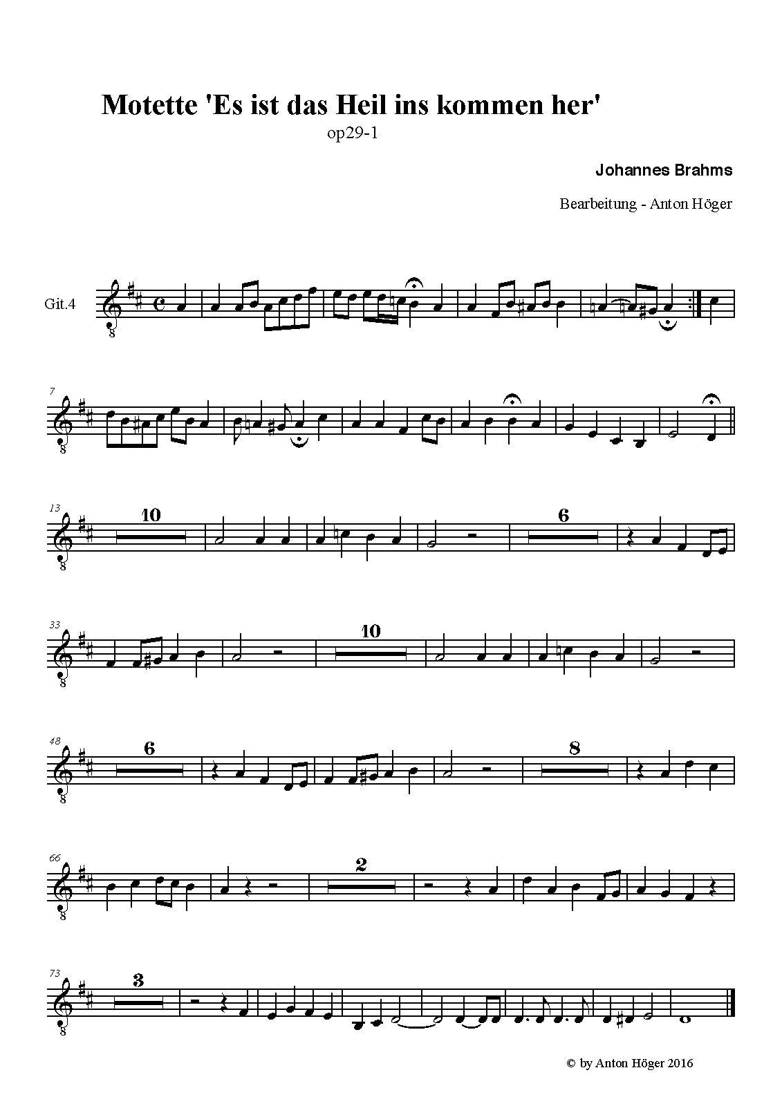 File:PMLP52511-Brahms - Motette Es ist das Heil ins kommen her op29-1 - Git.4.pdf