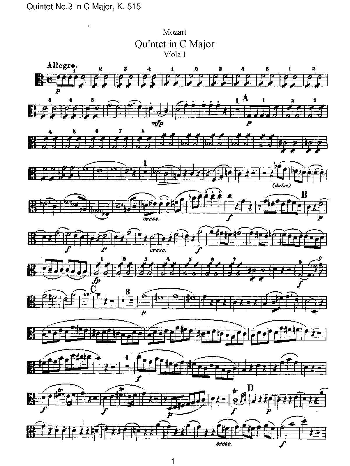 File:Mozart - String Quintet No.3 ViolaI.pdf