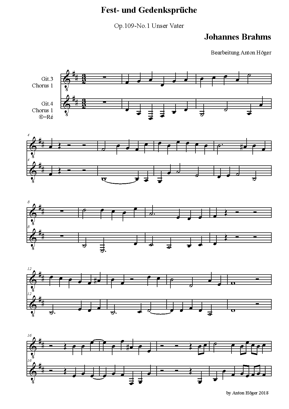 File:PMLP52904-Brahms, Johannes - Fest- und Gedenksprüche, Op.109-No.1 Unser Vater Ch1-Git3&4.pdf