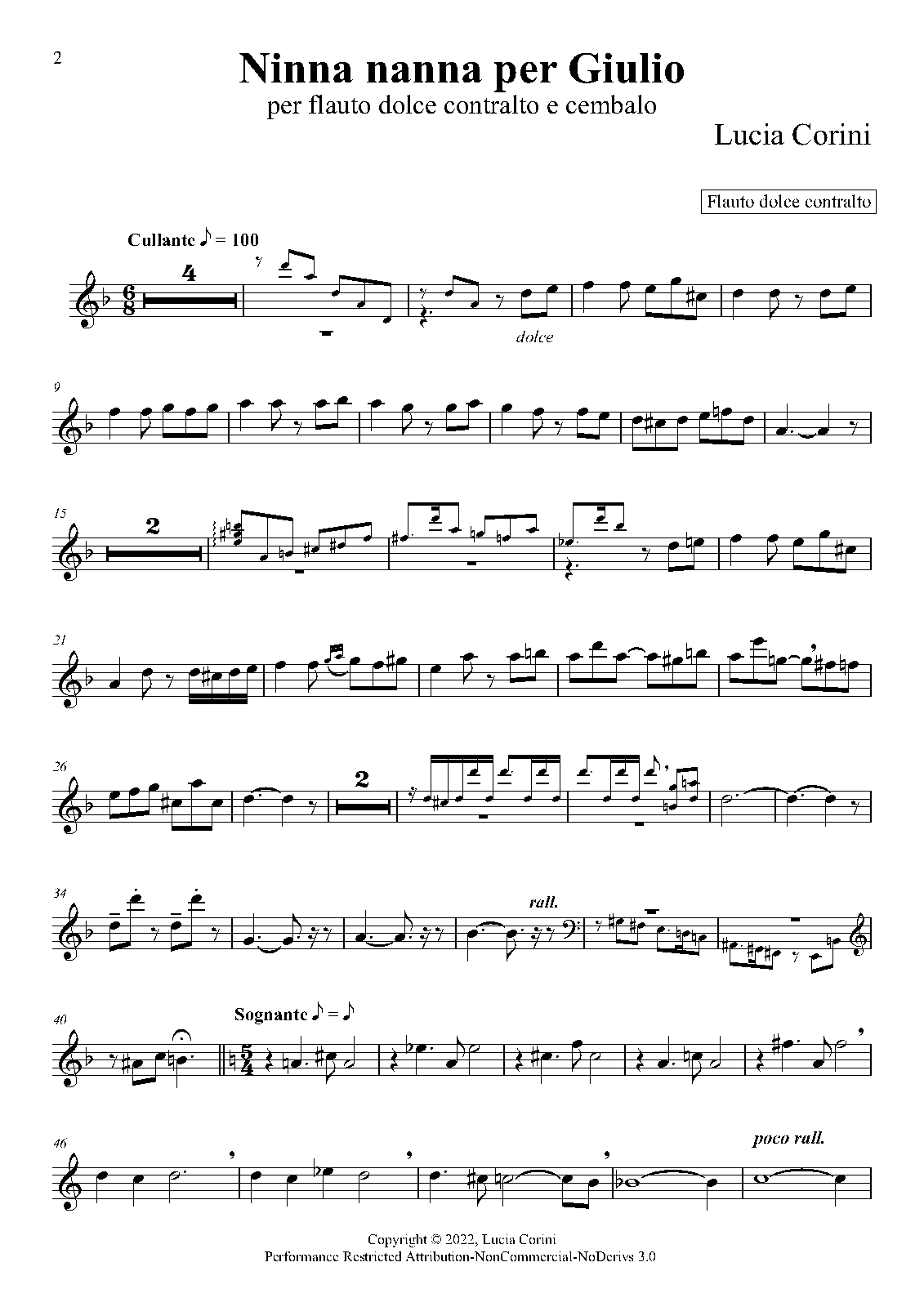 File:PMLP1276334-Corini - Ninna nanna per Giulio - recorder.pdf