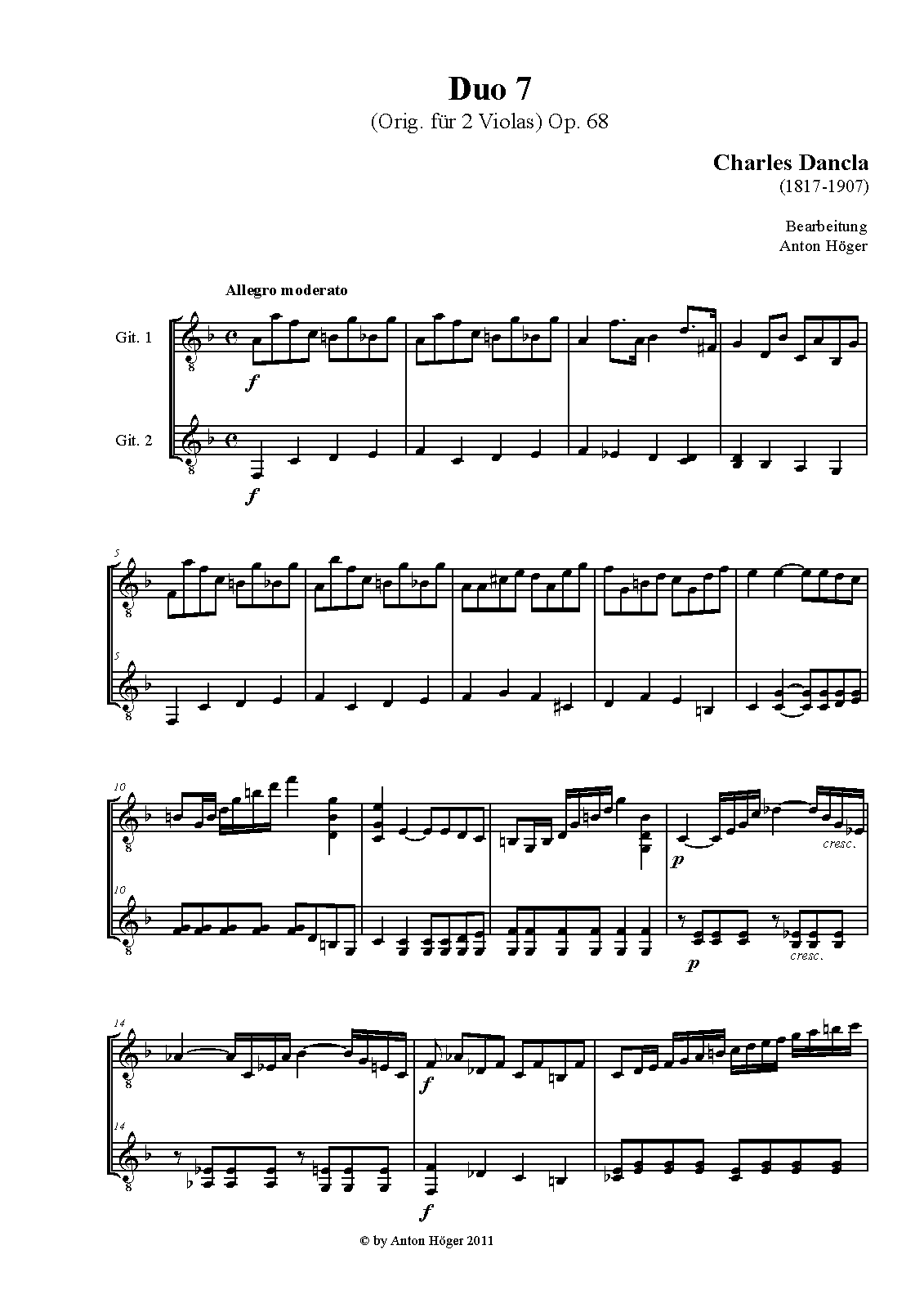 File:PMLP215634-Dancla - Duett 07 - Op. 68 .pdf