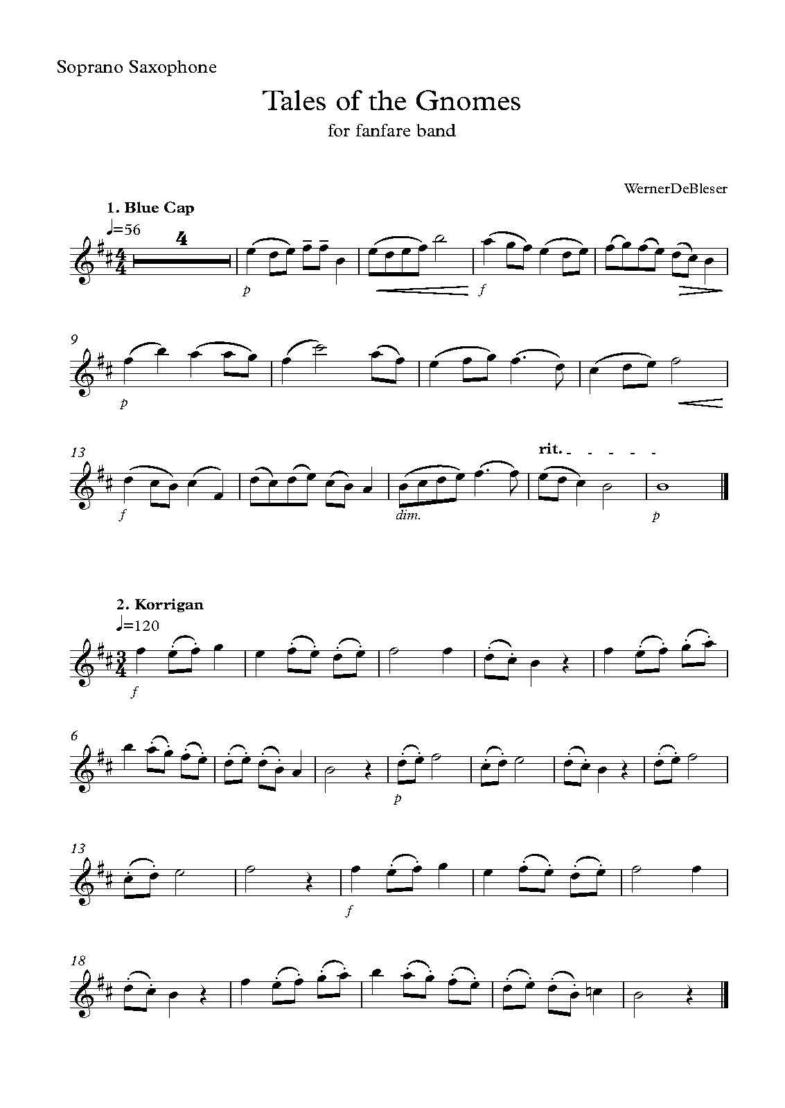 File:PMLP969233-C267B - Tales of the Gnomes - Fanfare Band - Parts.pdf