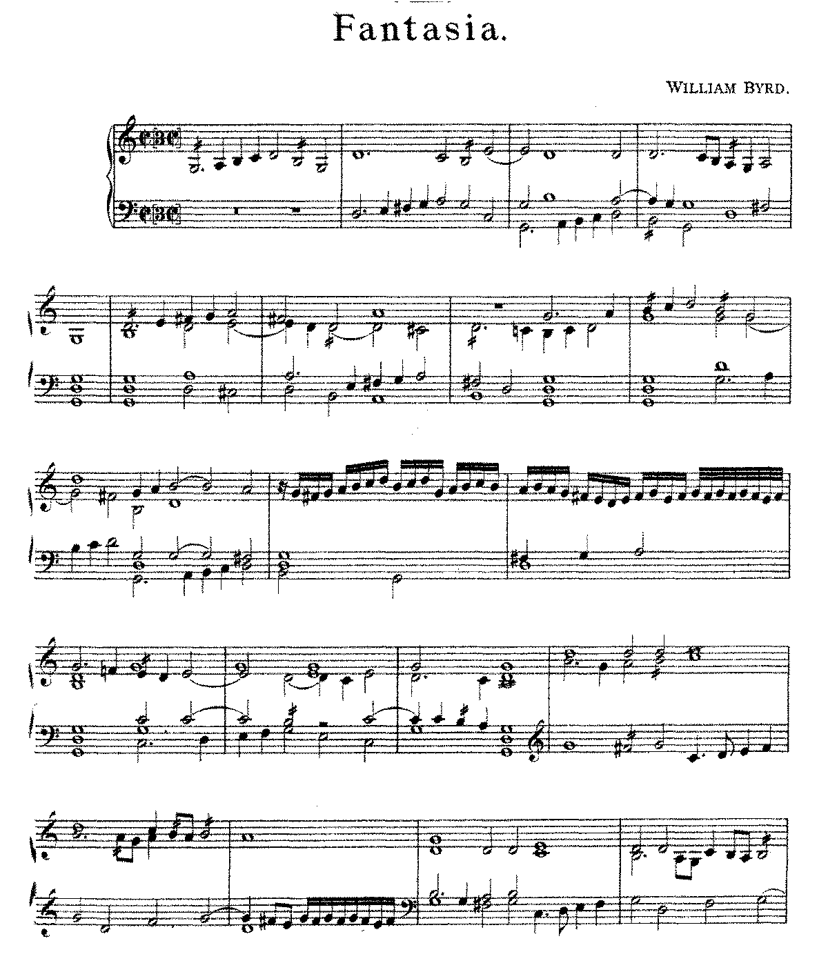 Fantasia, T 457 (Byrd, William) - IMSLP